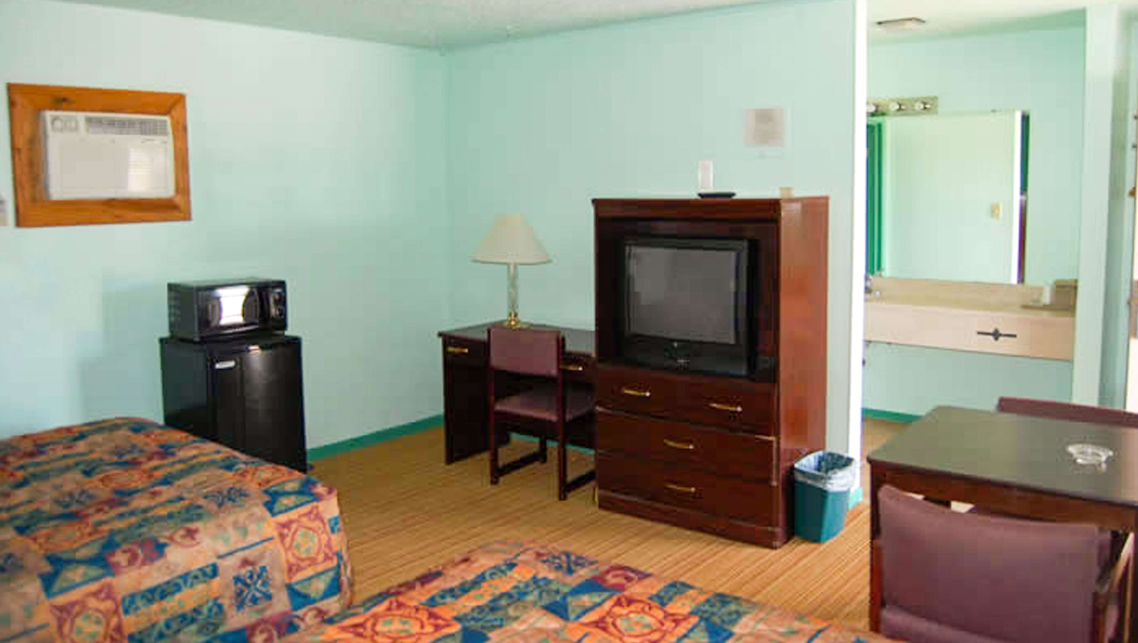 American Inn and Suites Childress By Magnuson Worldwide