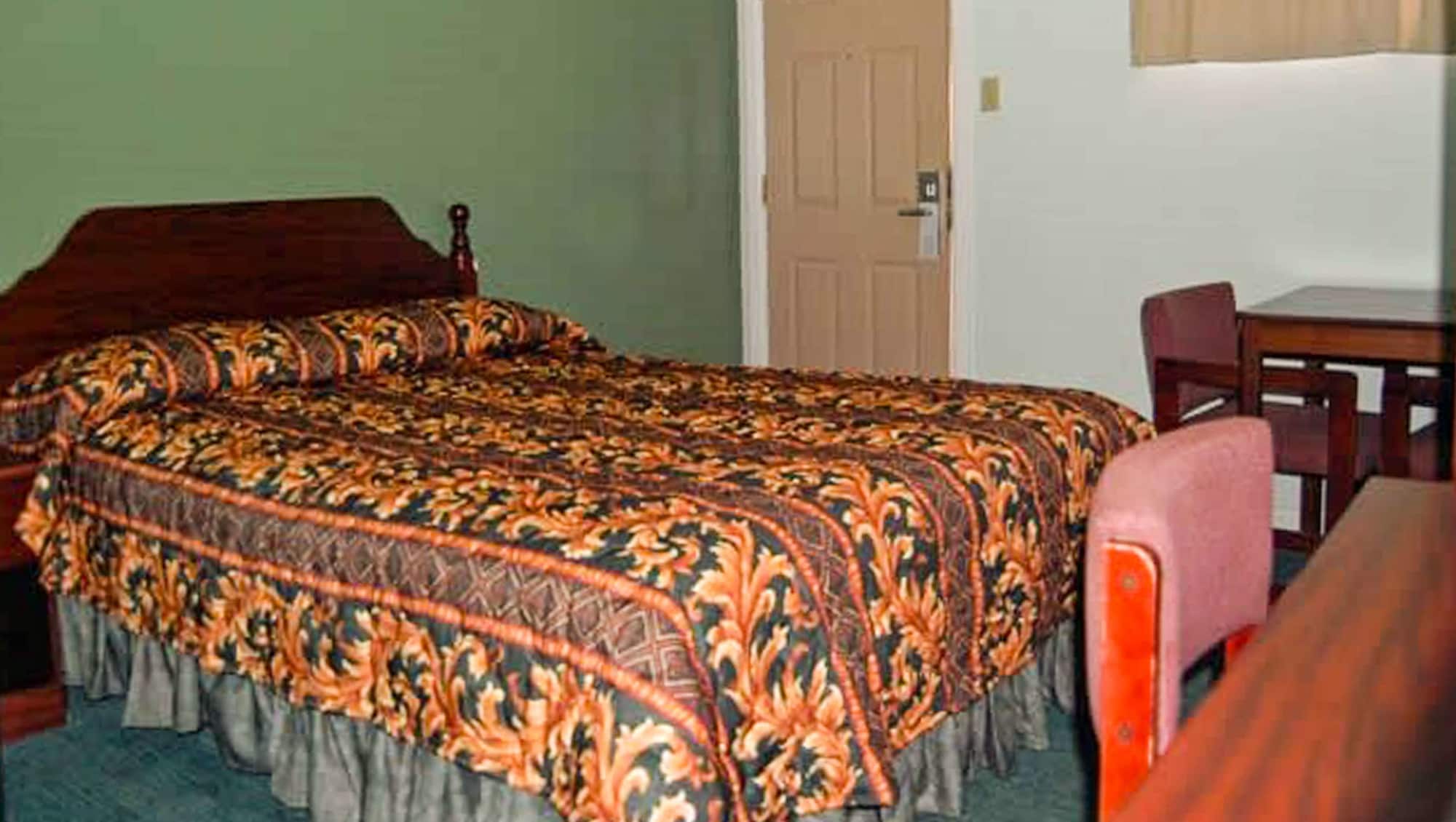 American Inn and Suites Childress By Magnuson Worldwide