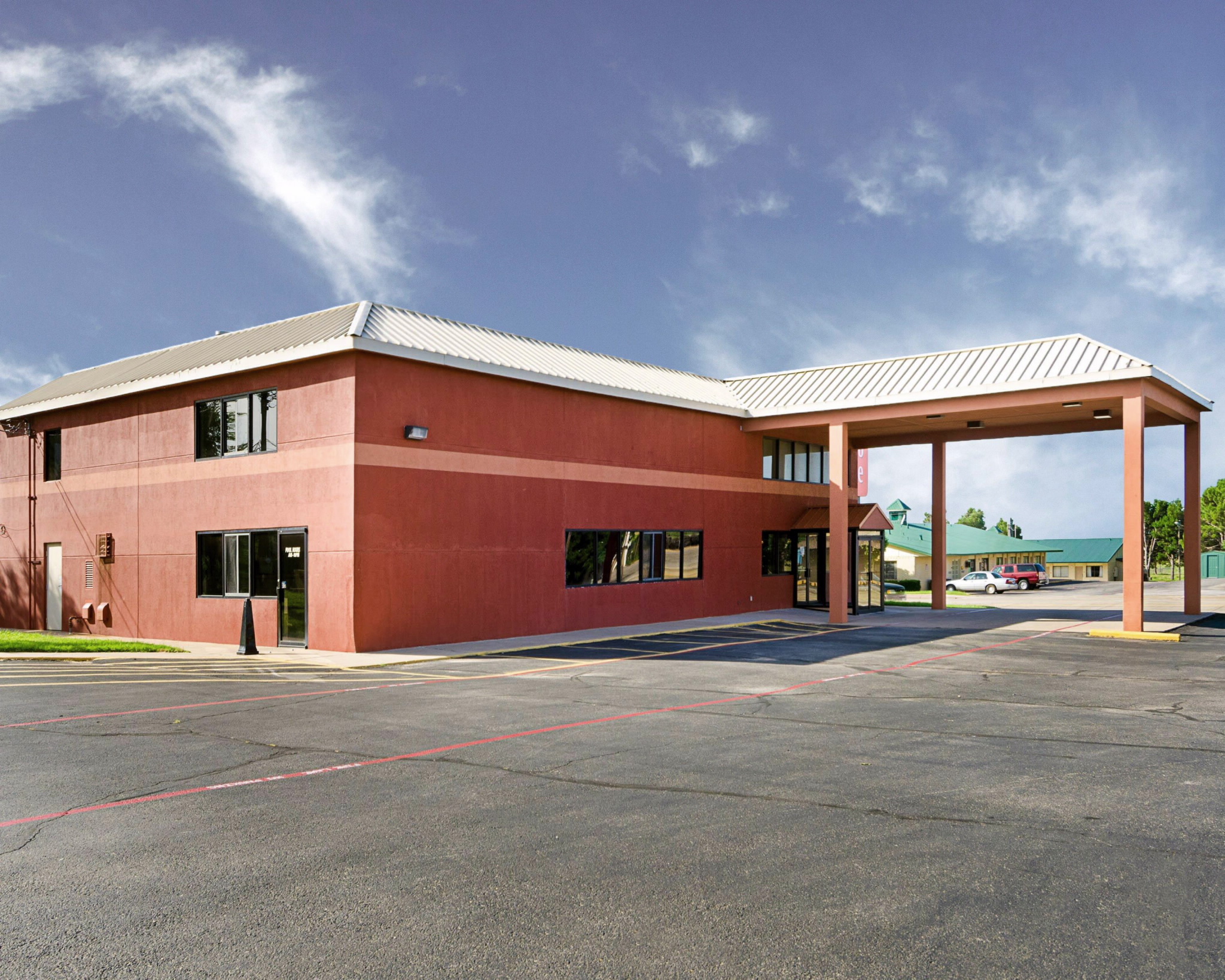 SureStay Hotel by Best Western Childress