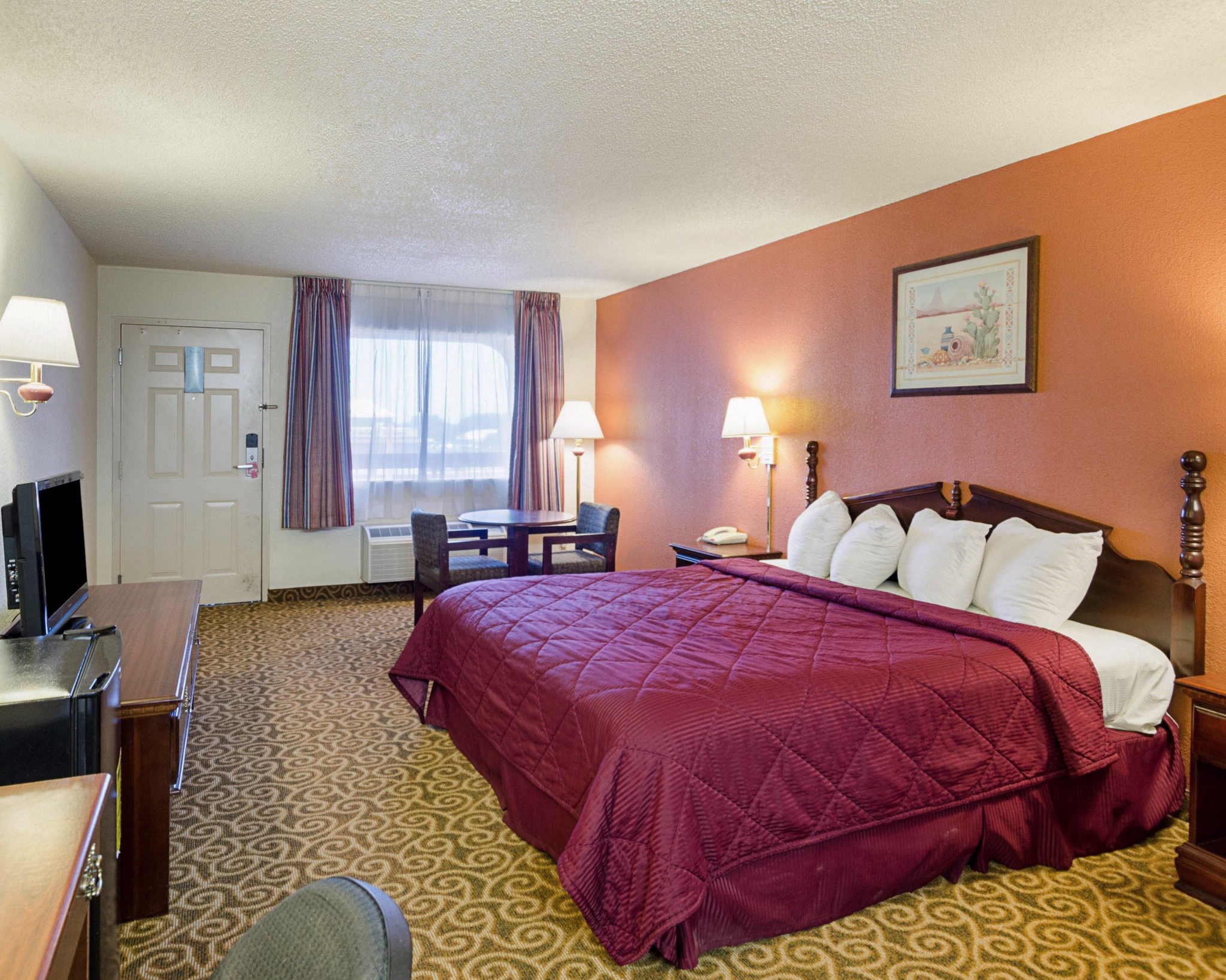 SureStay Hotel by Best Western Childress