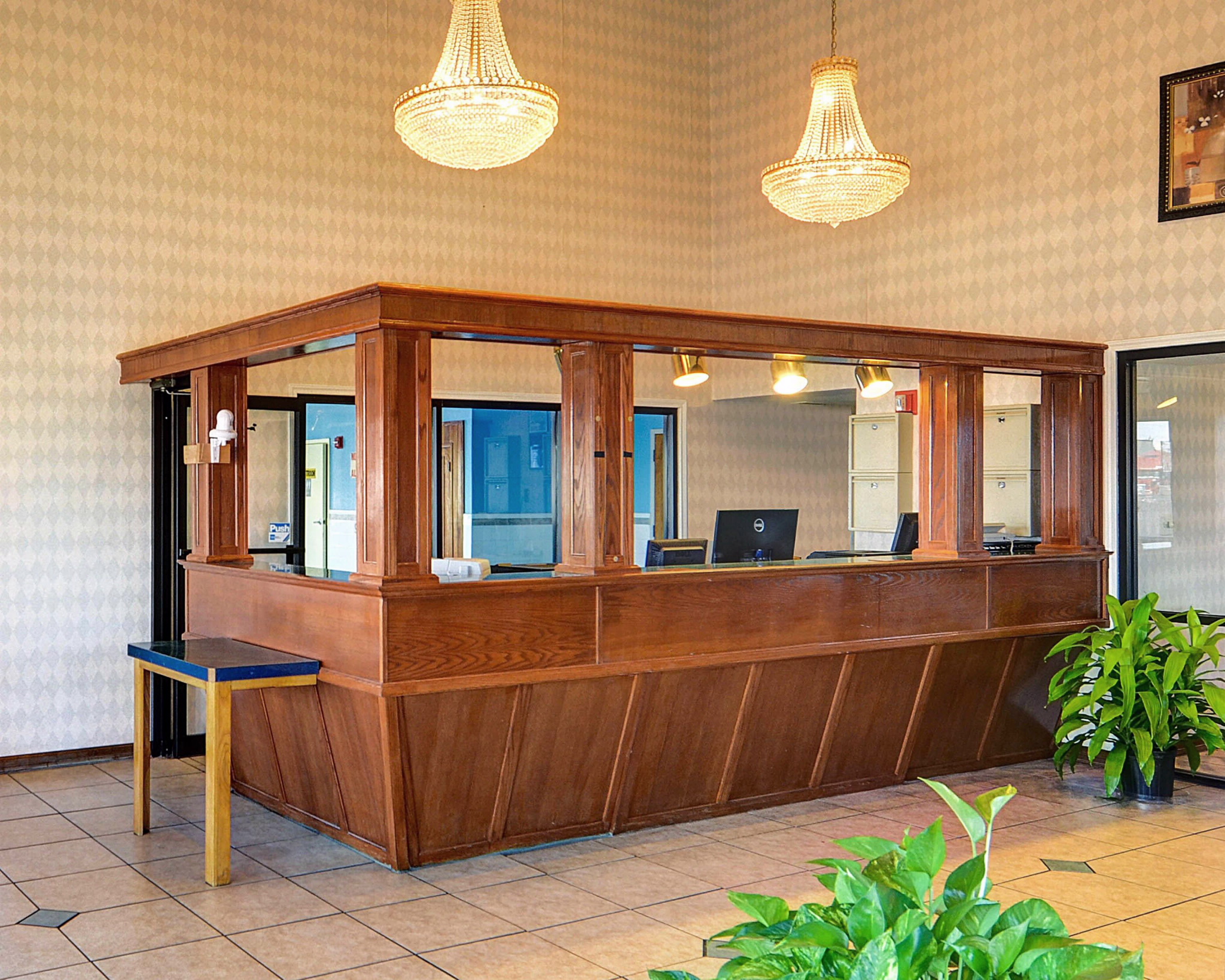 SureStay Hotel by Best Western Childress