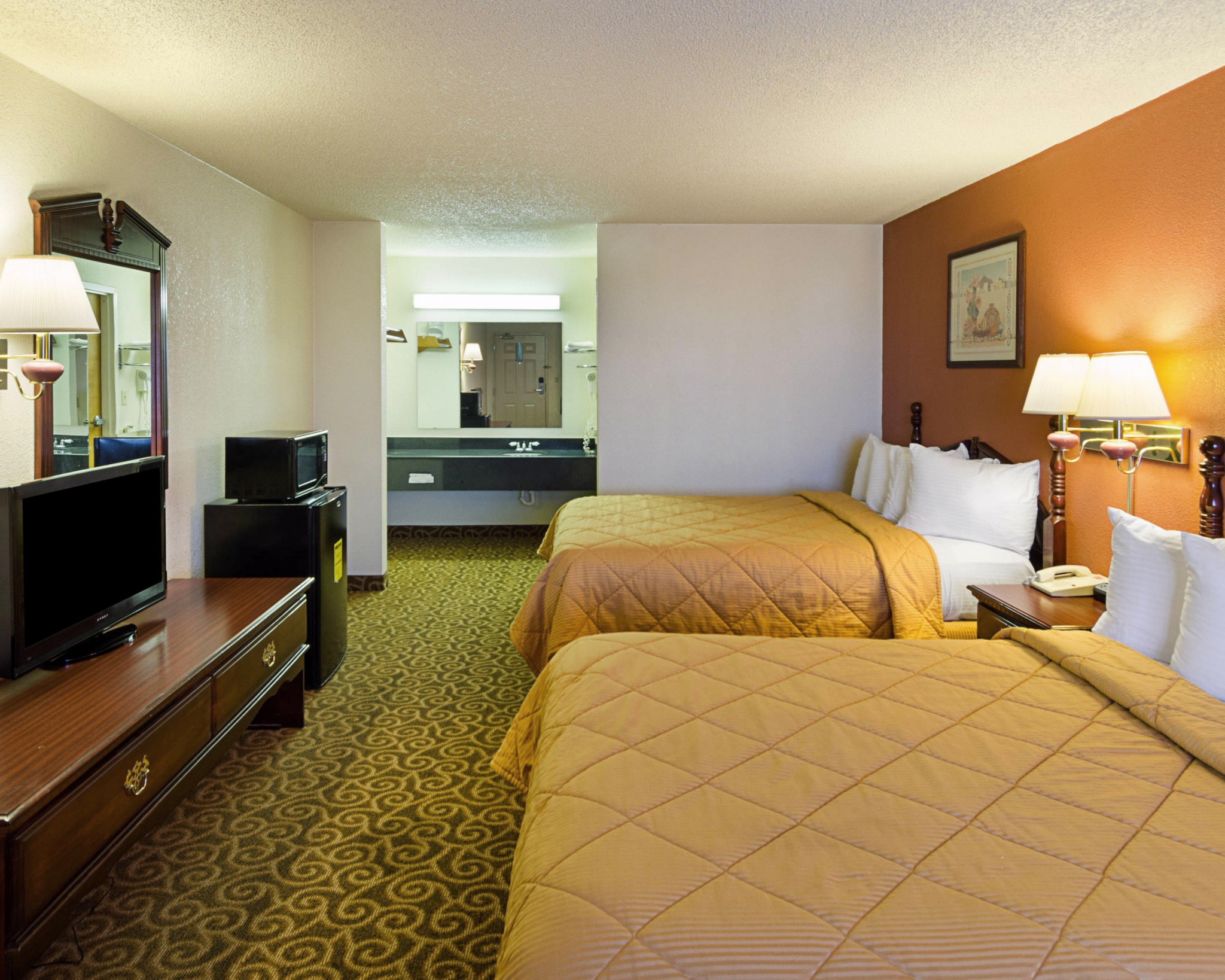 SureStay Hotel by Best Western Childress