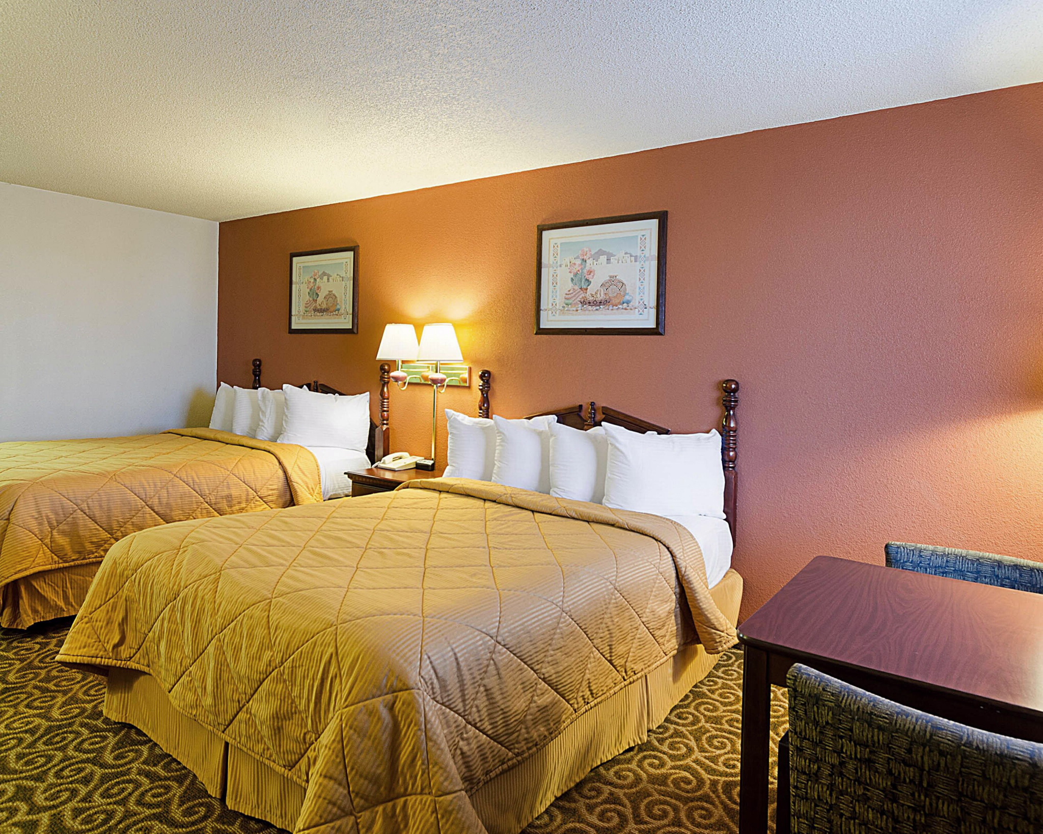 SureStay Hotel by Best Western Childress