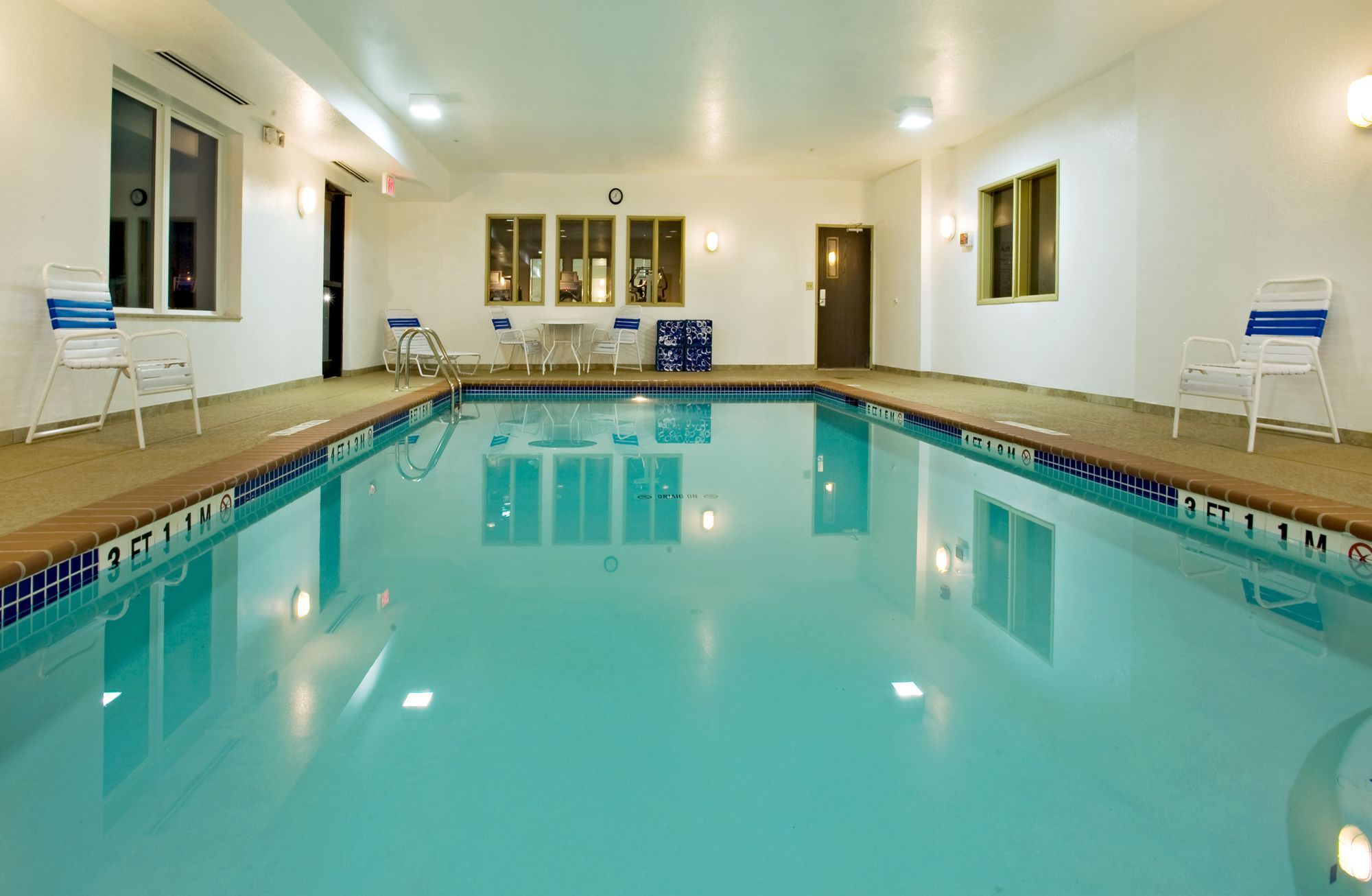 Holiday Inn Express Hotel & Suites Childress