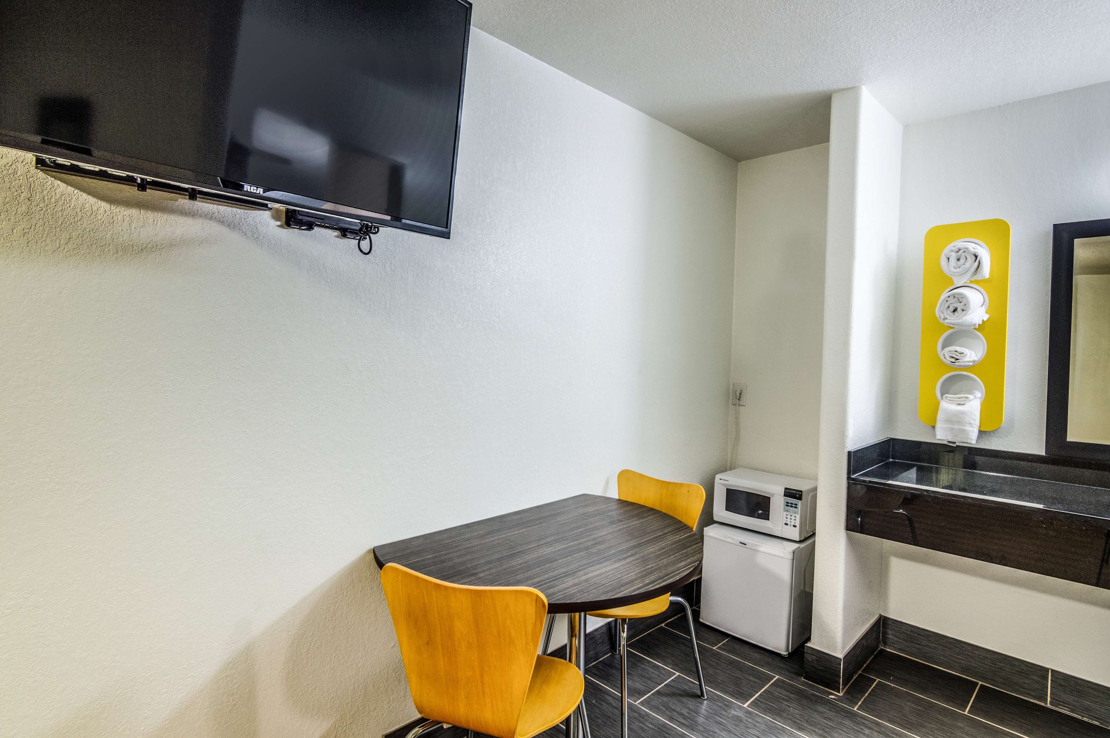 Motel 6 Childress Tx