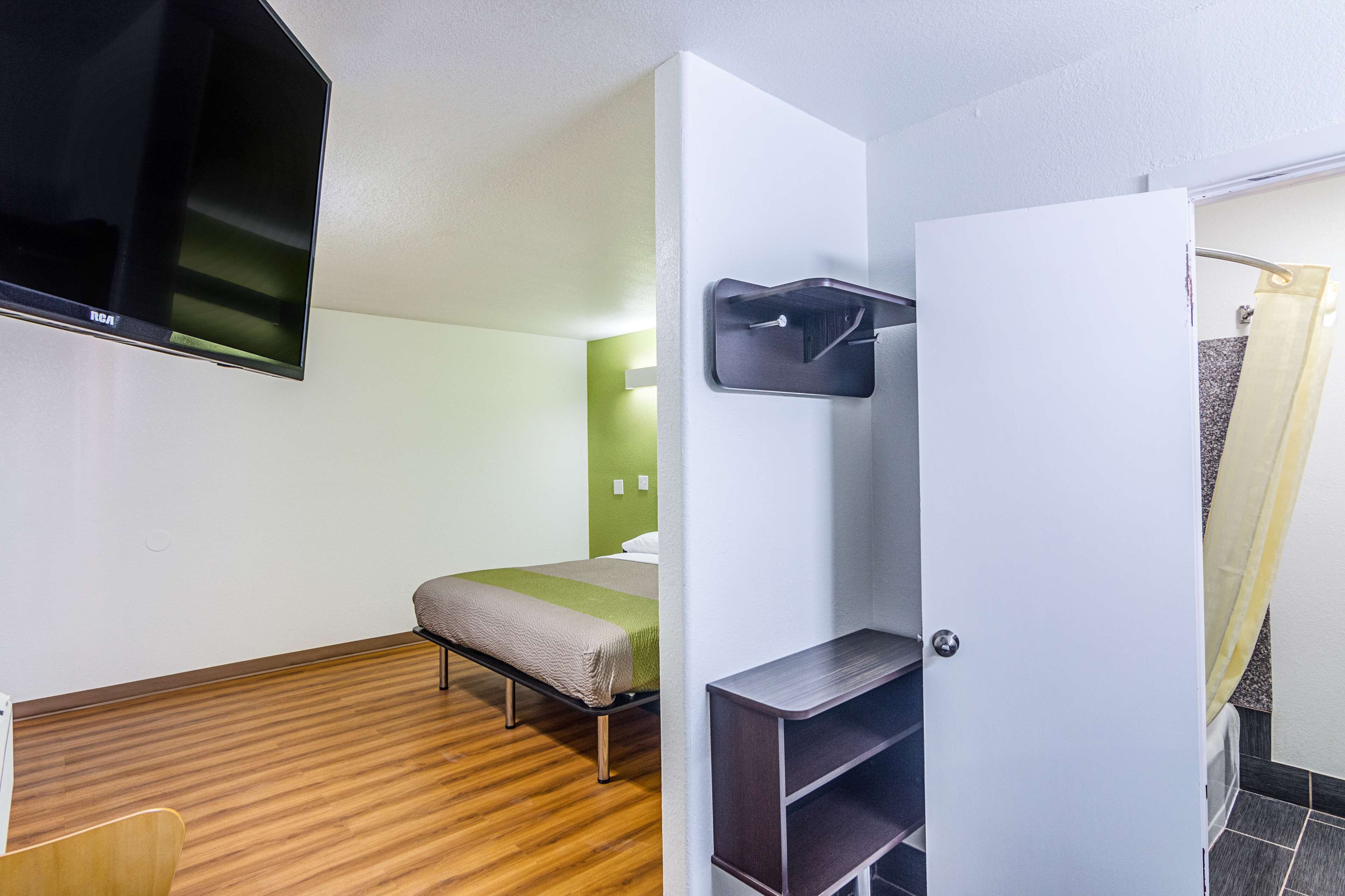 Motel 6 Childress Tx