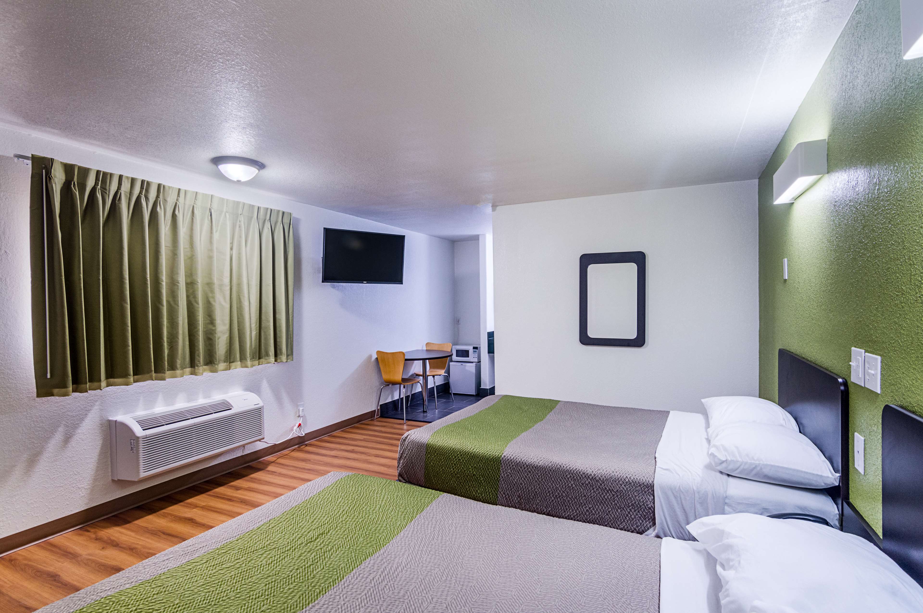 Motel 6 Childress Tx