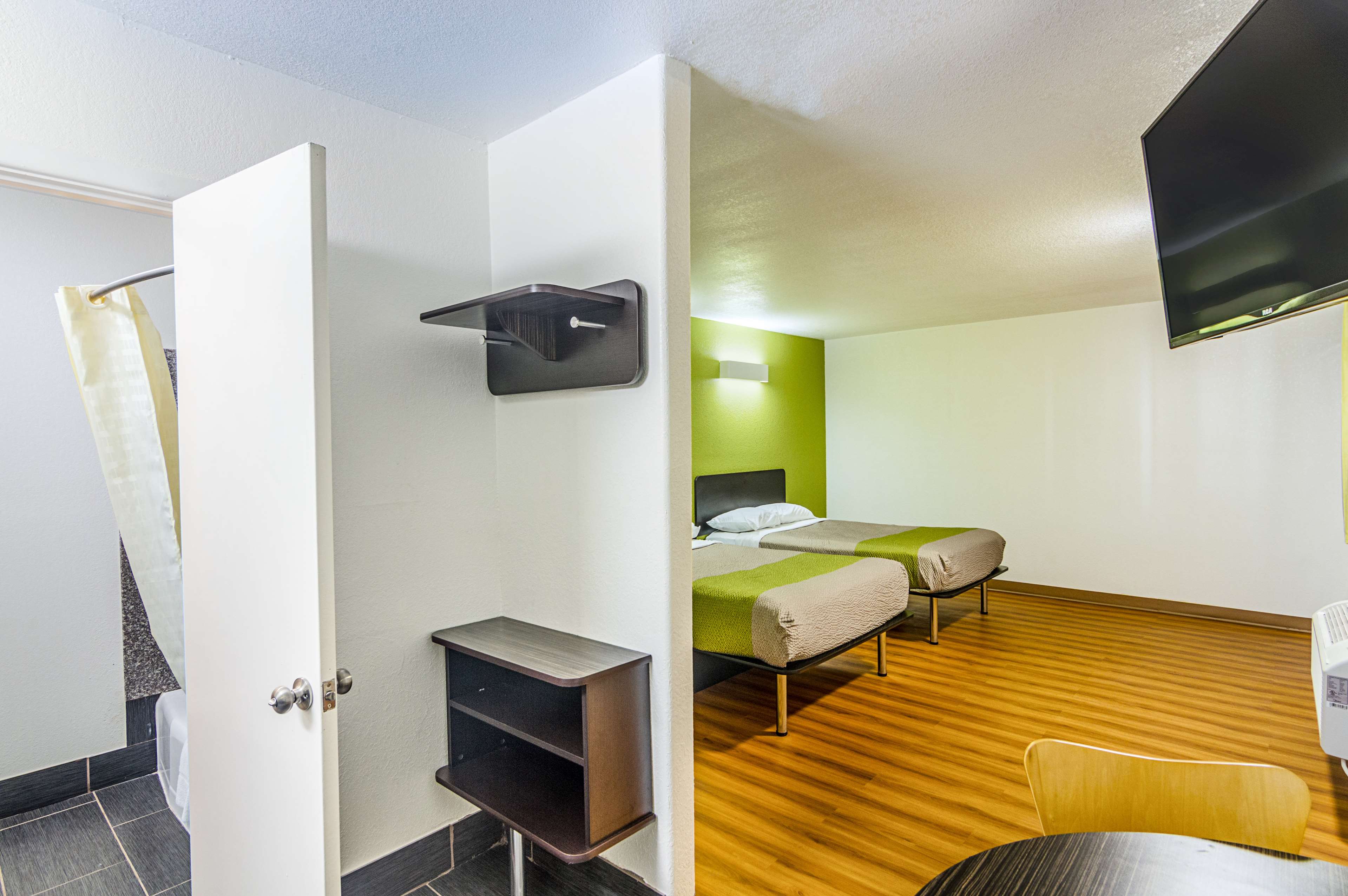 Motel 6 Childress Tx