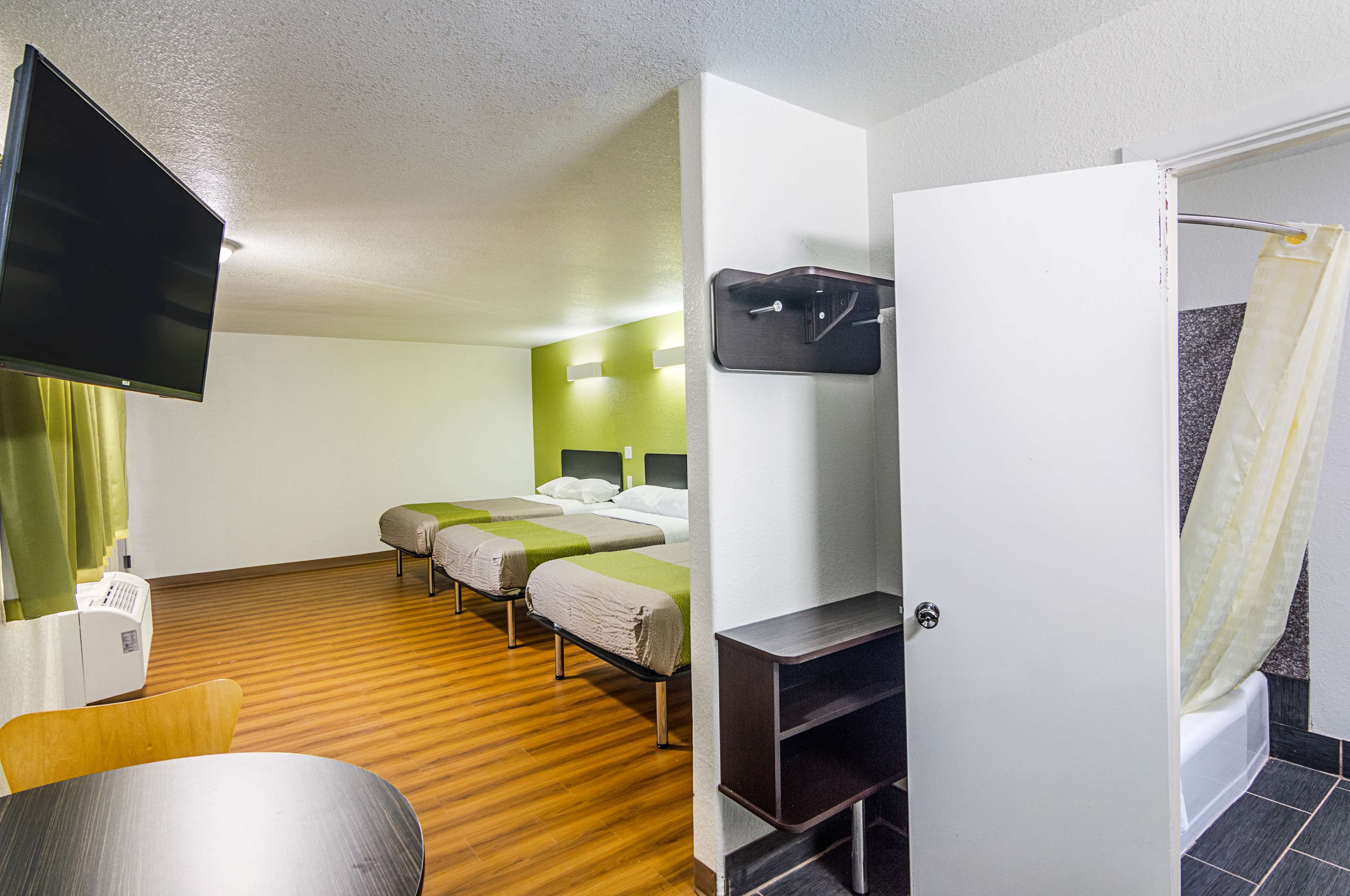 Motel 6 Childress Tx