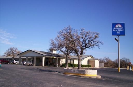 Lone Star Inn