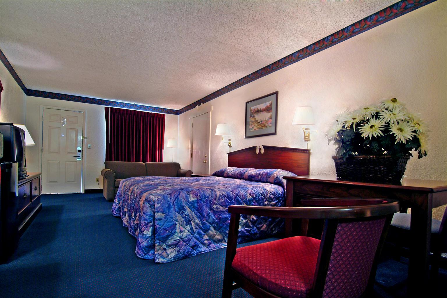 Lone Star Inn