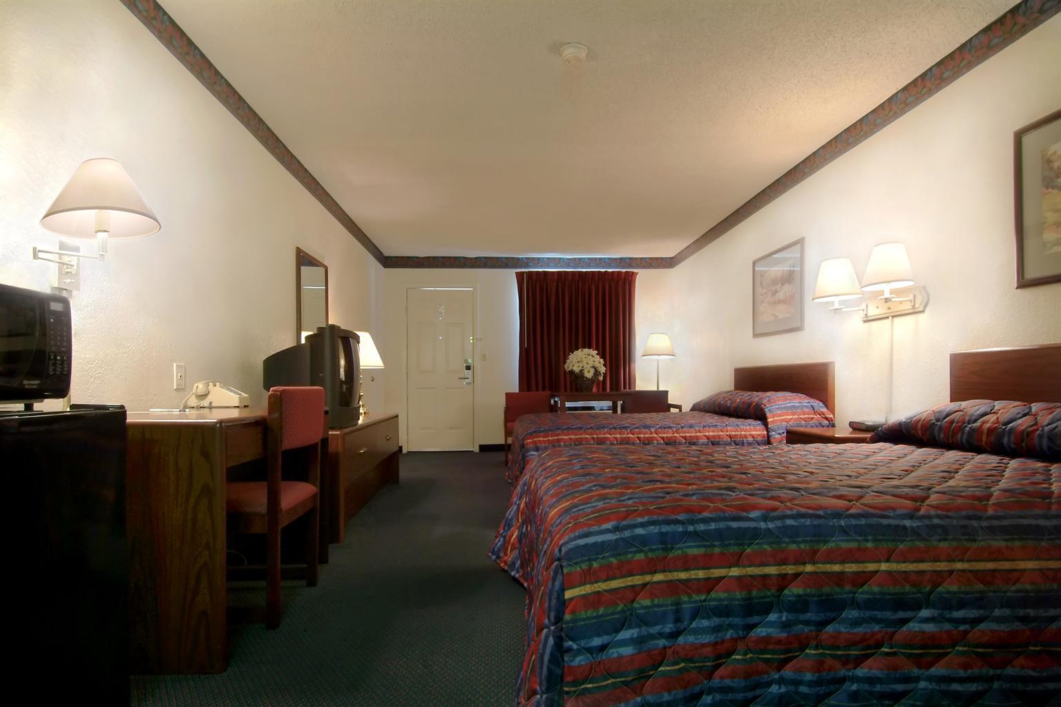 Lone Star Inn