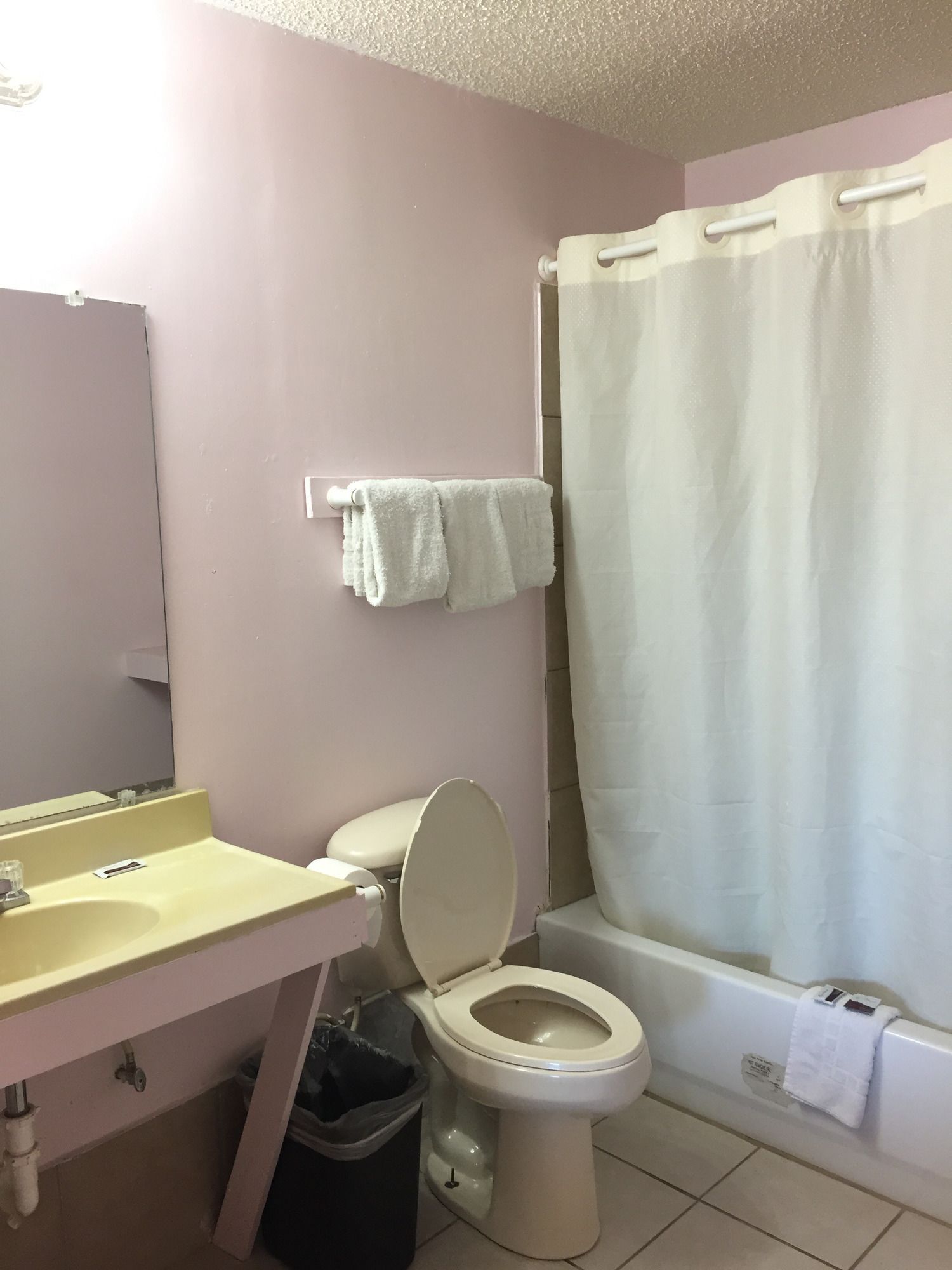 LA Motel