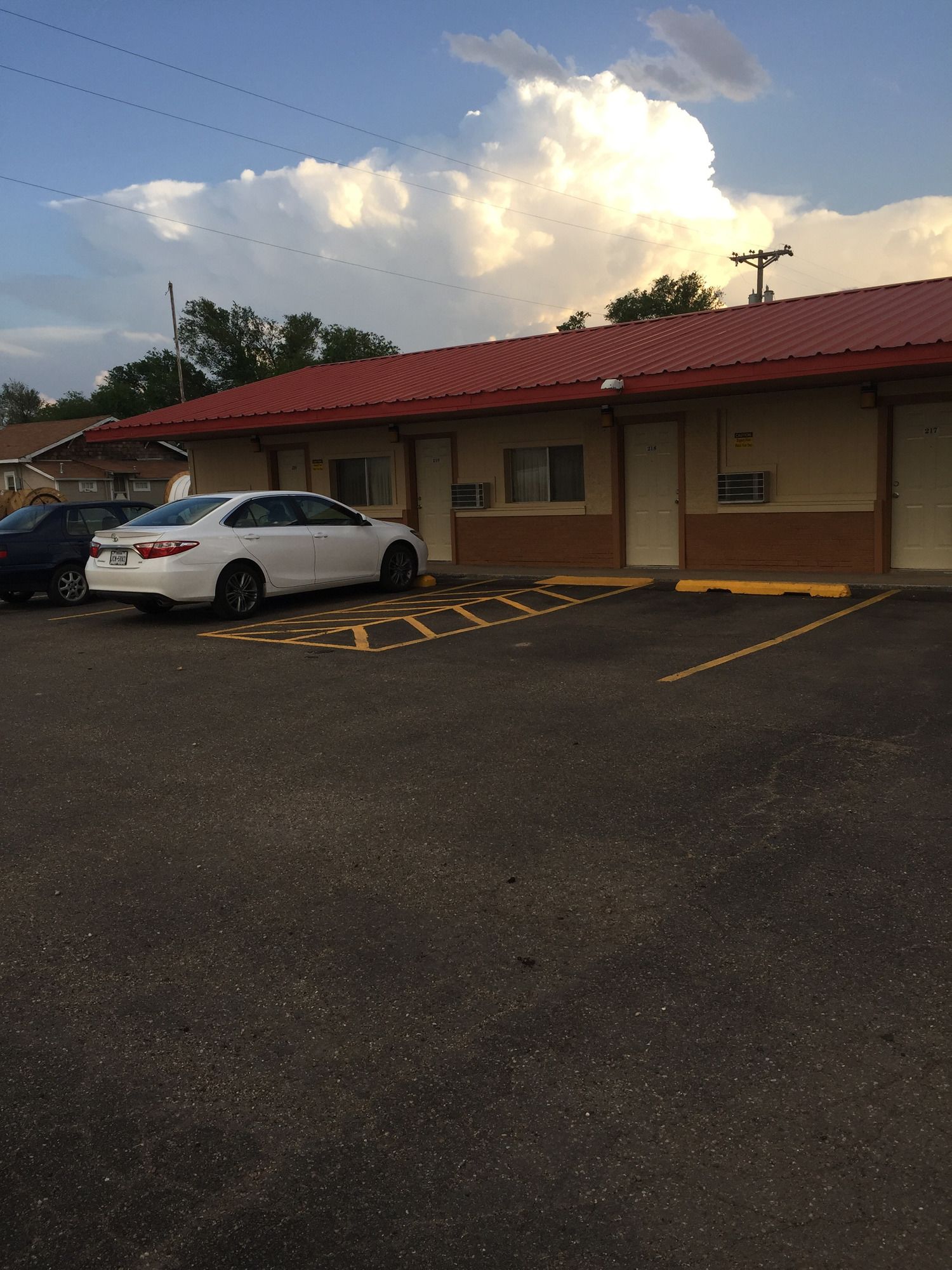 LA Motel
