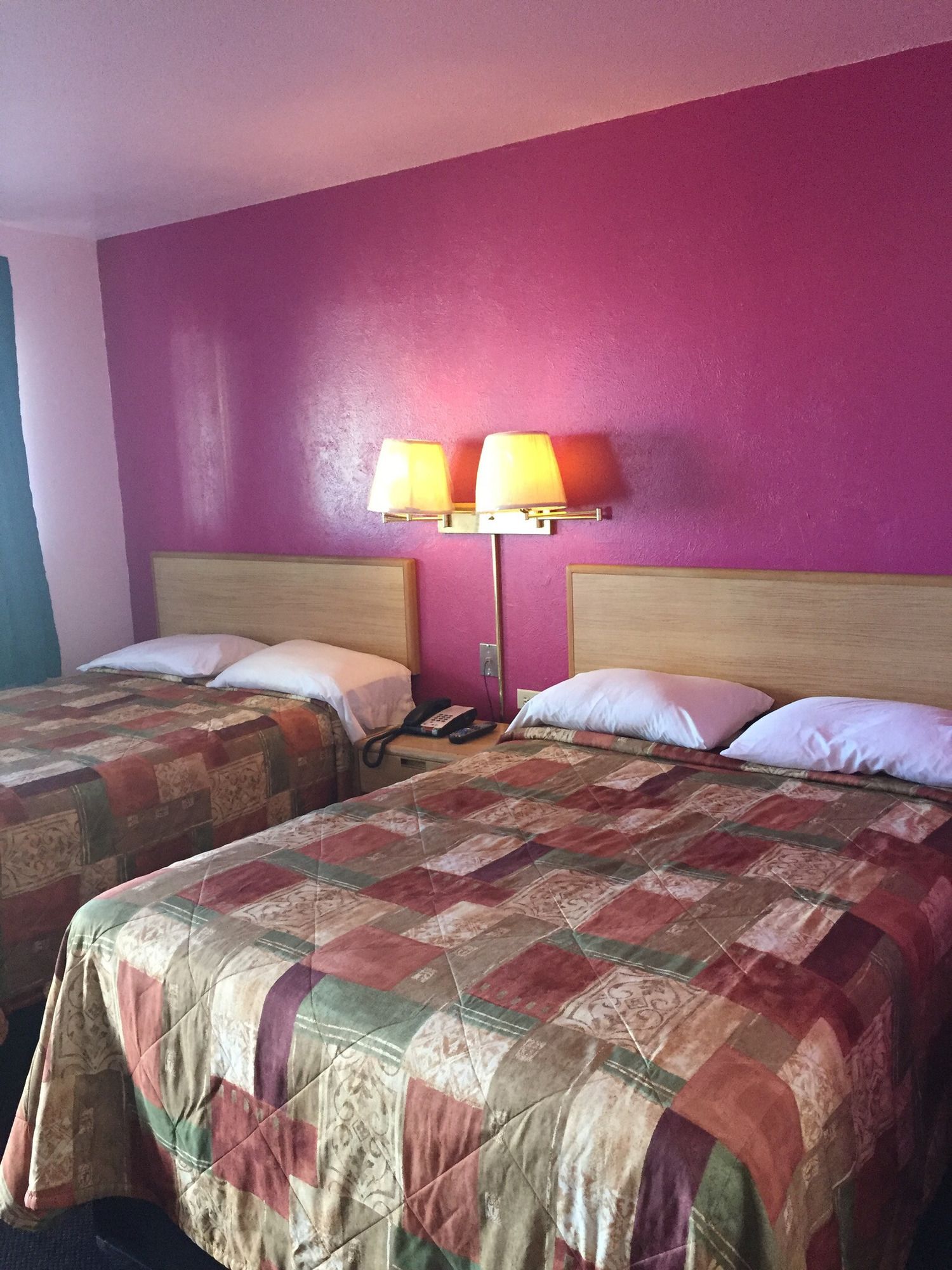 LA Motel