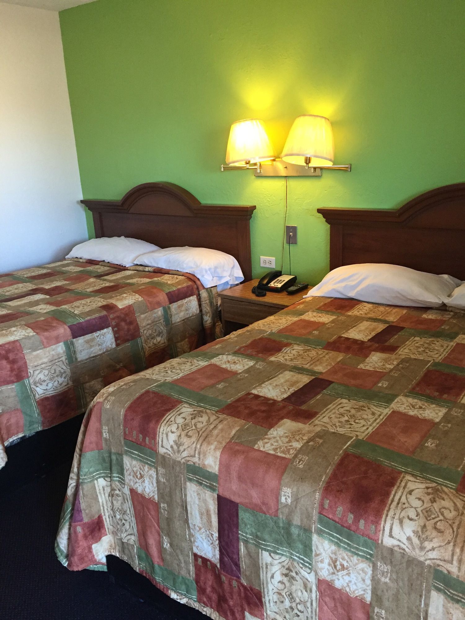 LA Motel