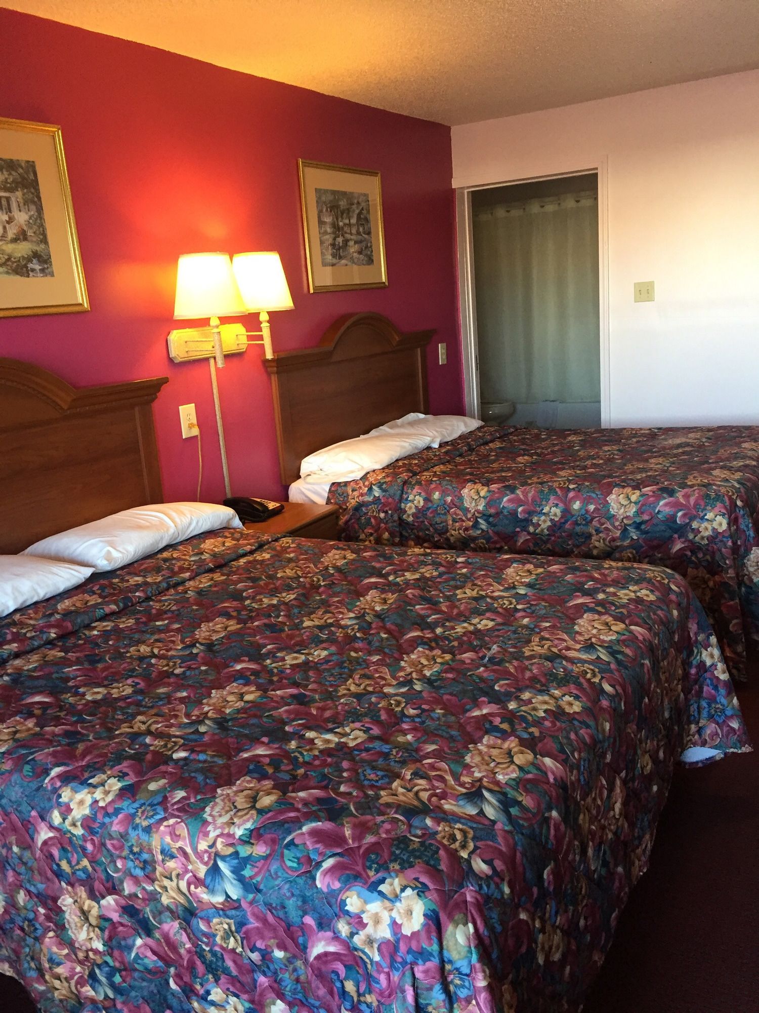 LA Motel