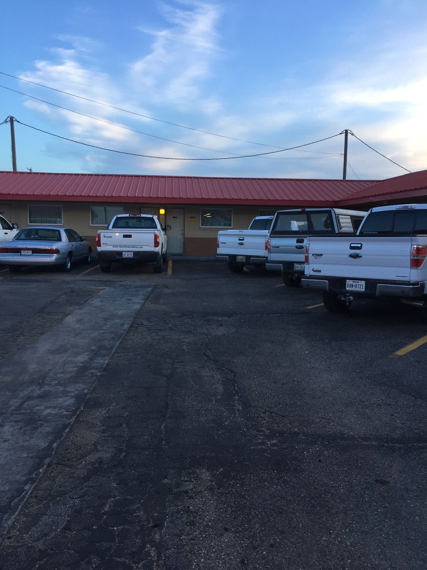 LA Motel