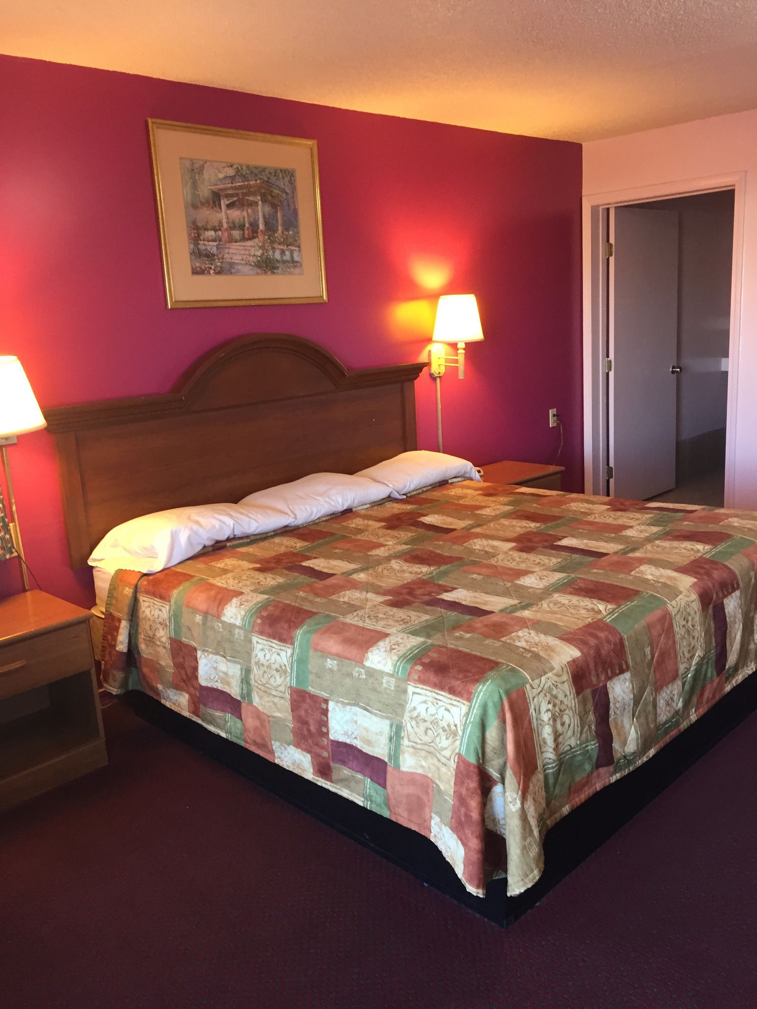 LA Motel