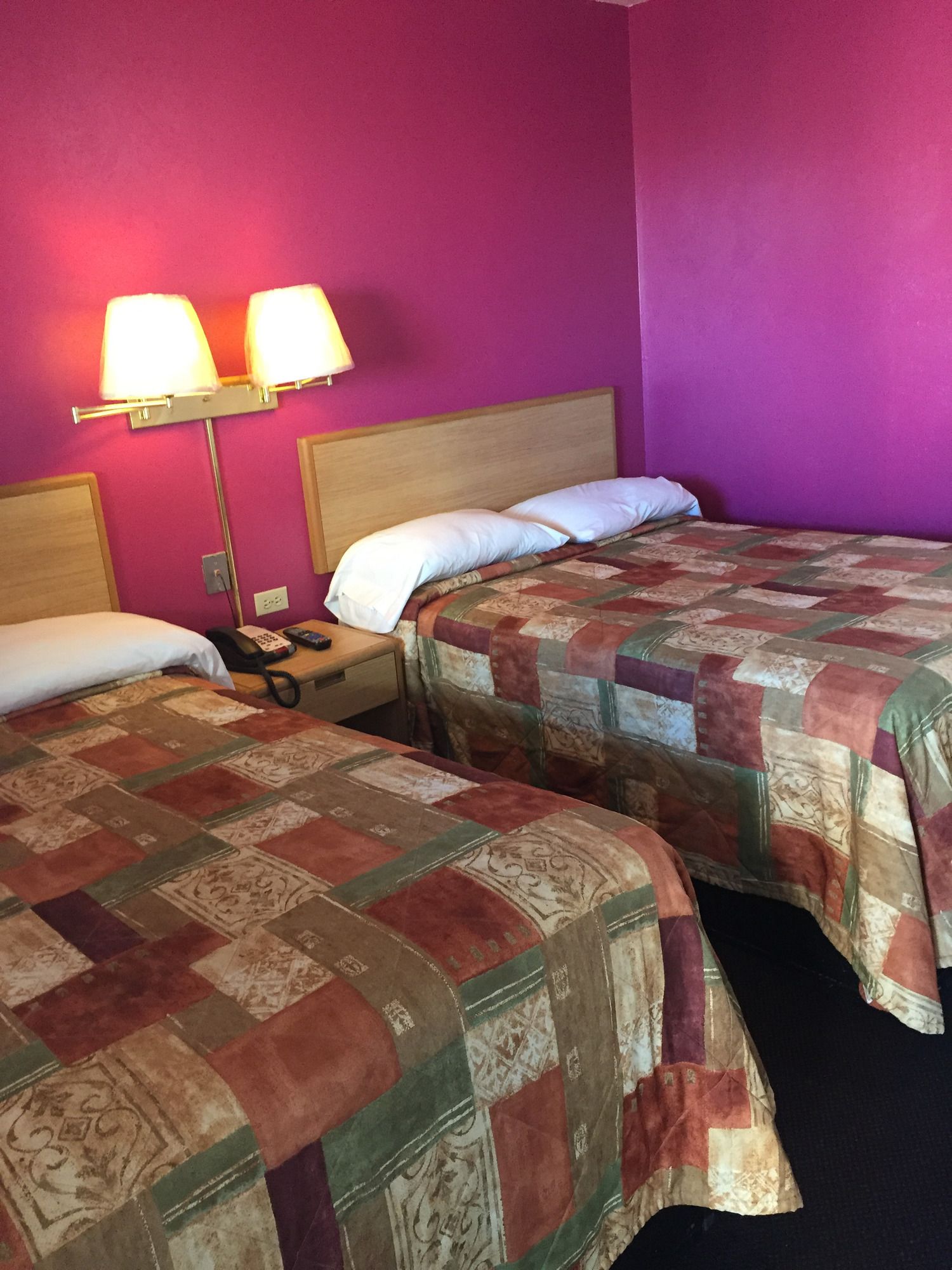 LA Motel