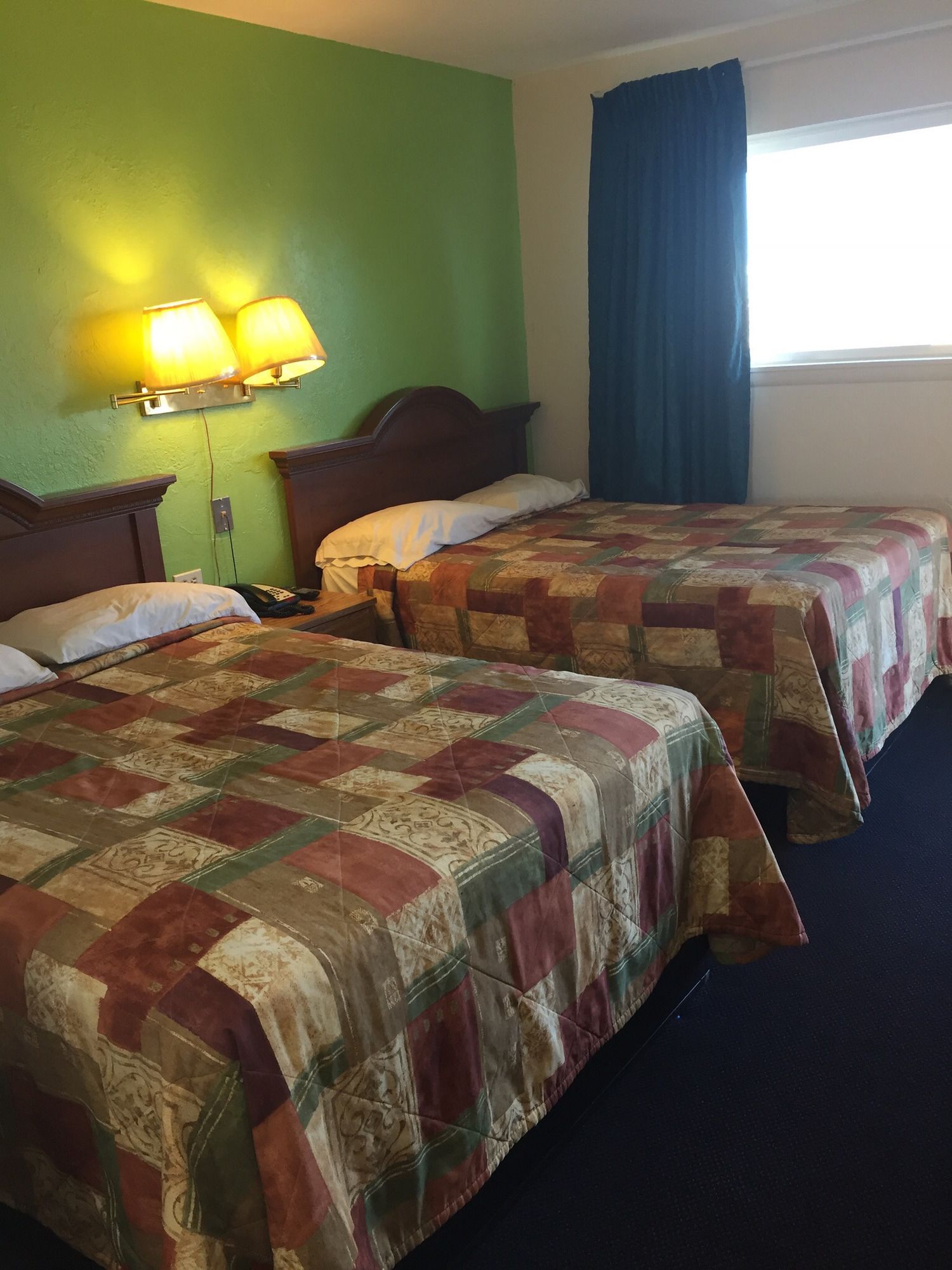 LA Motel