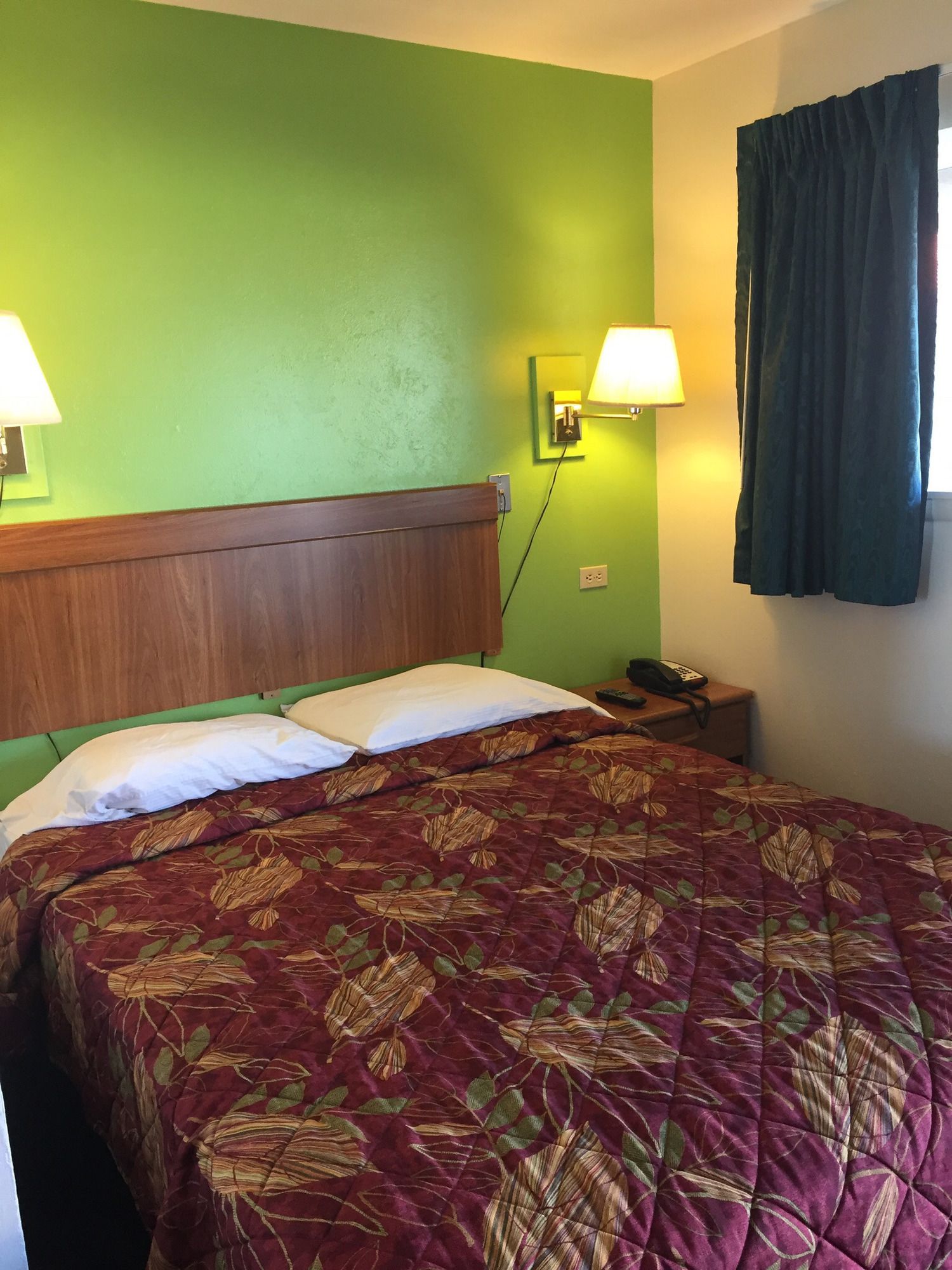 LA Motel
