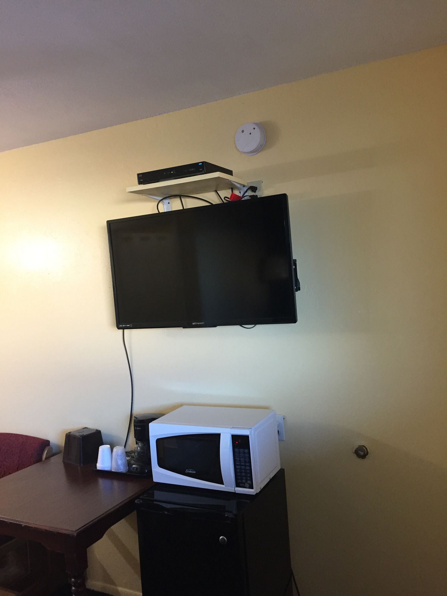 LA Motel