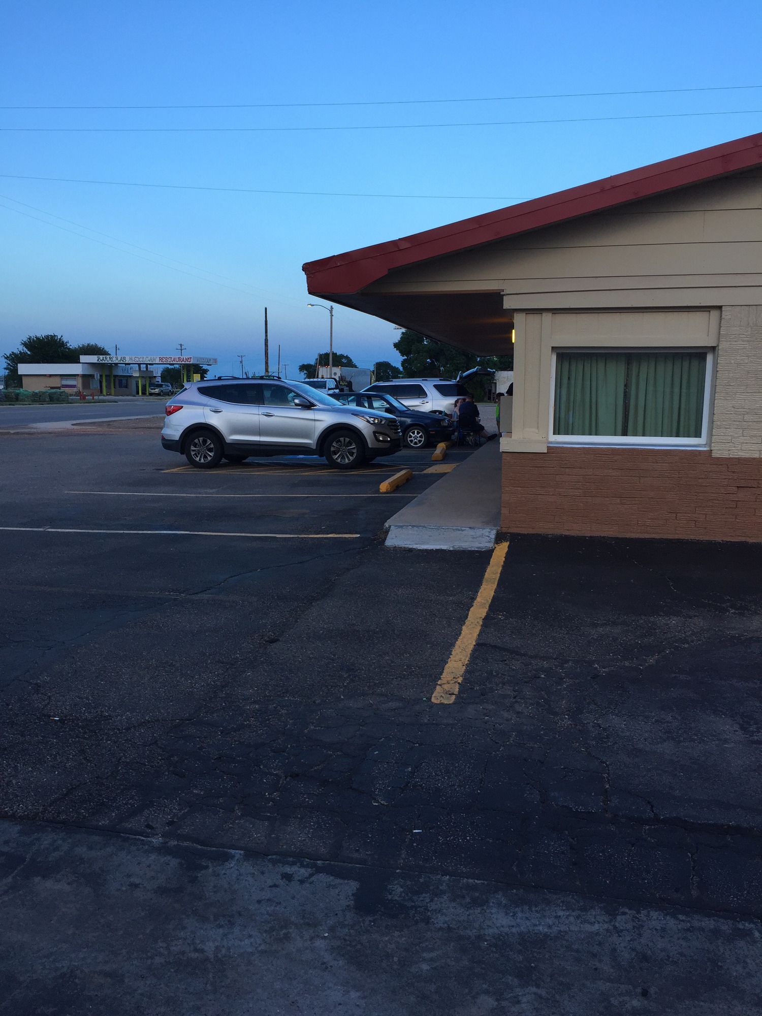 LA Motel