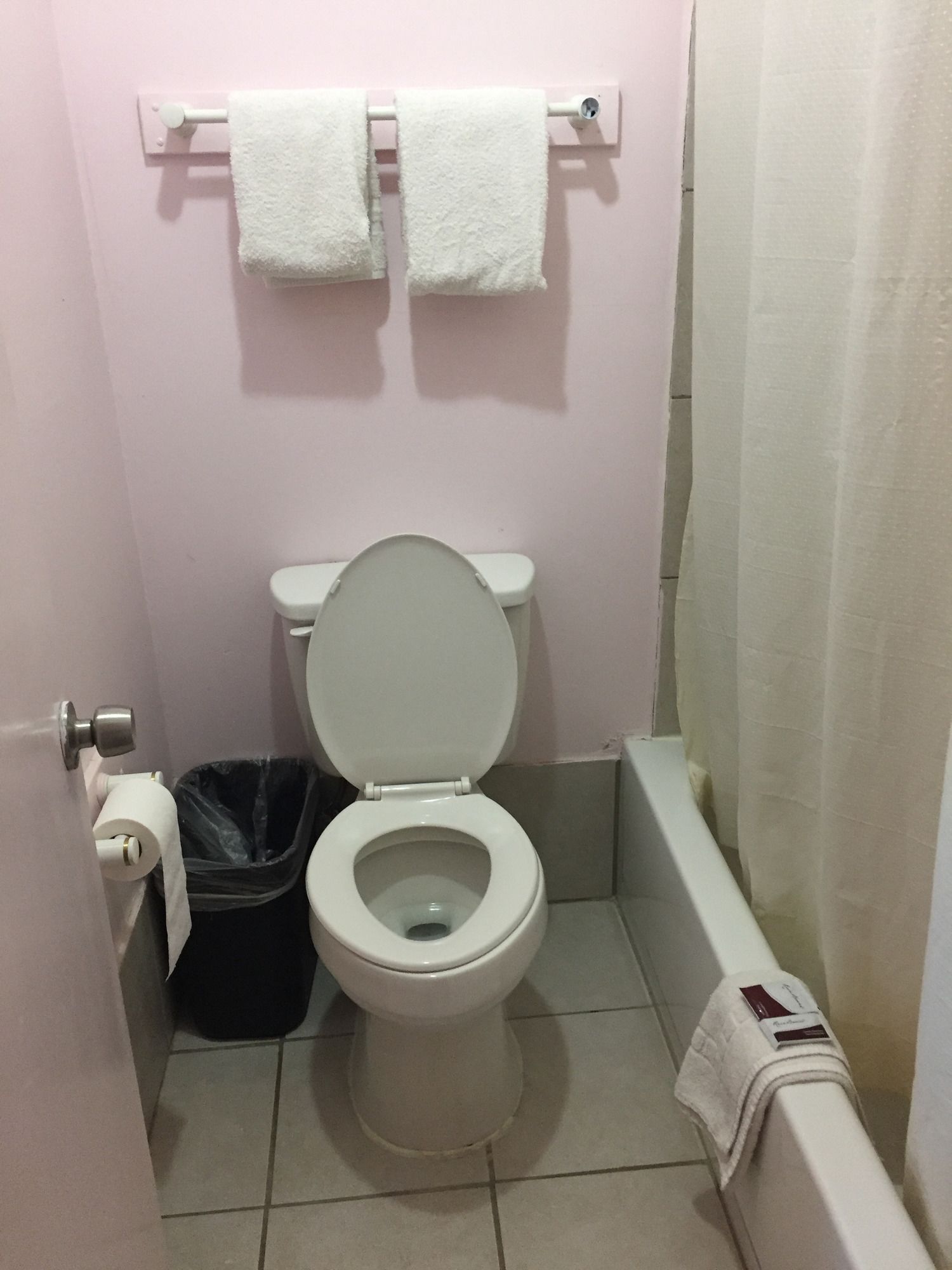 LA Motel