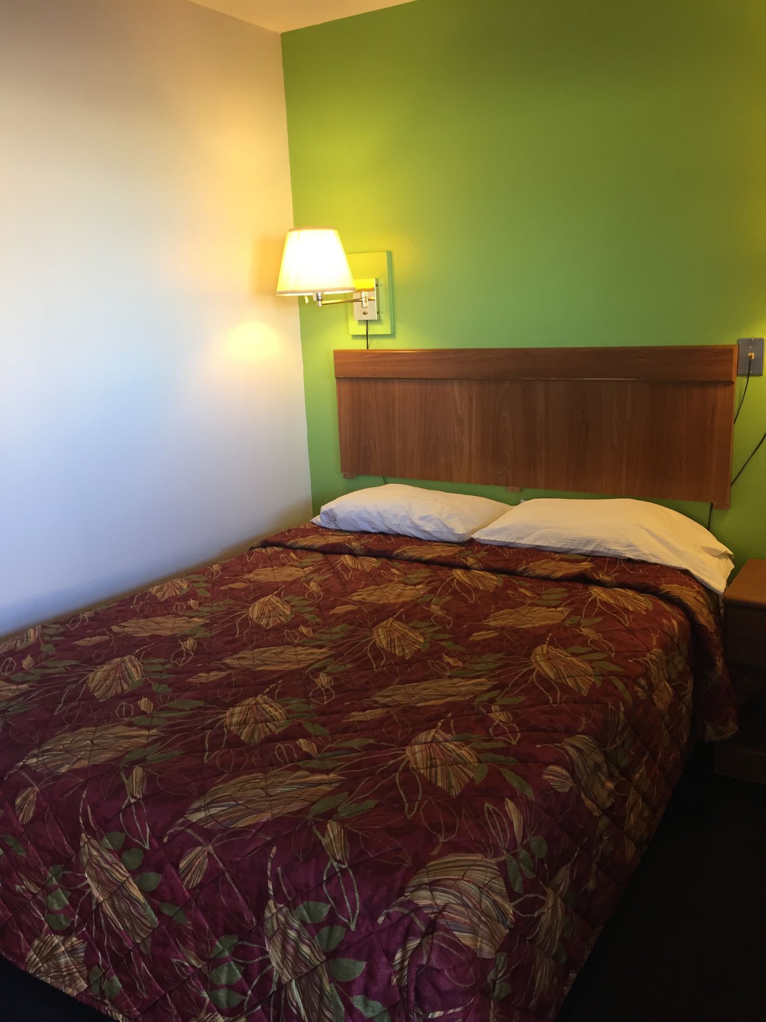 LA Motel