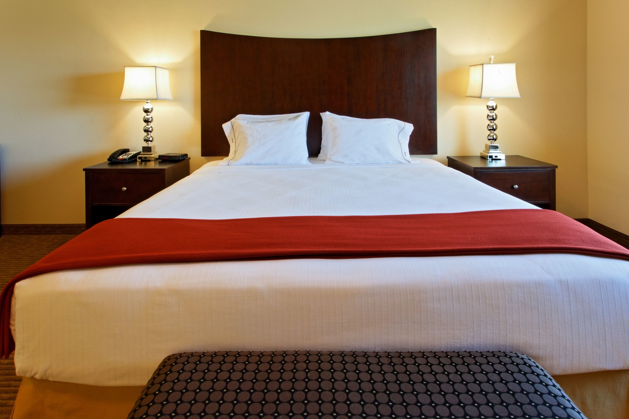 Holiday Inn Express Cleburne