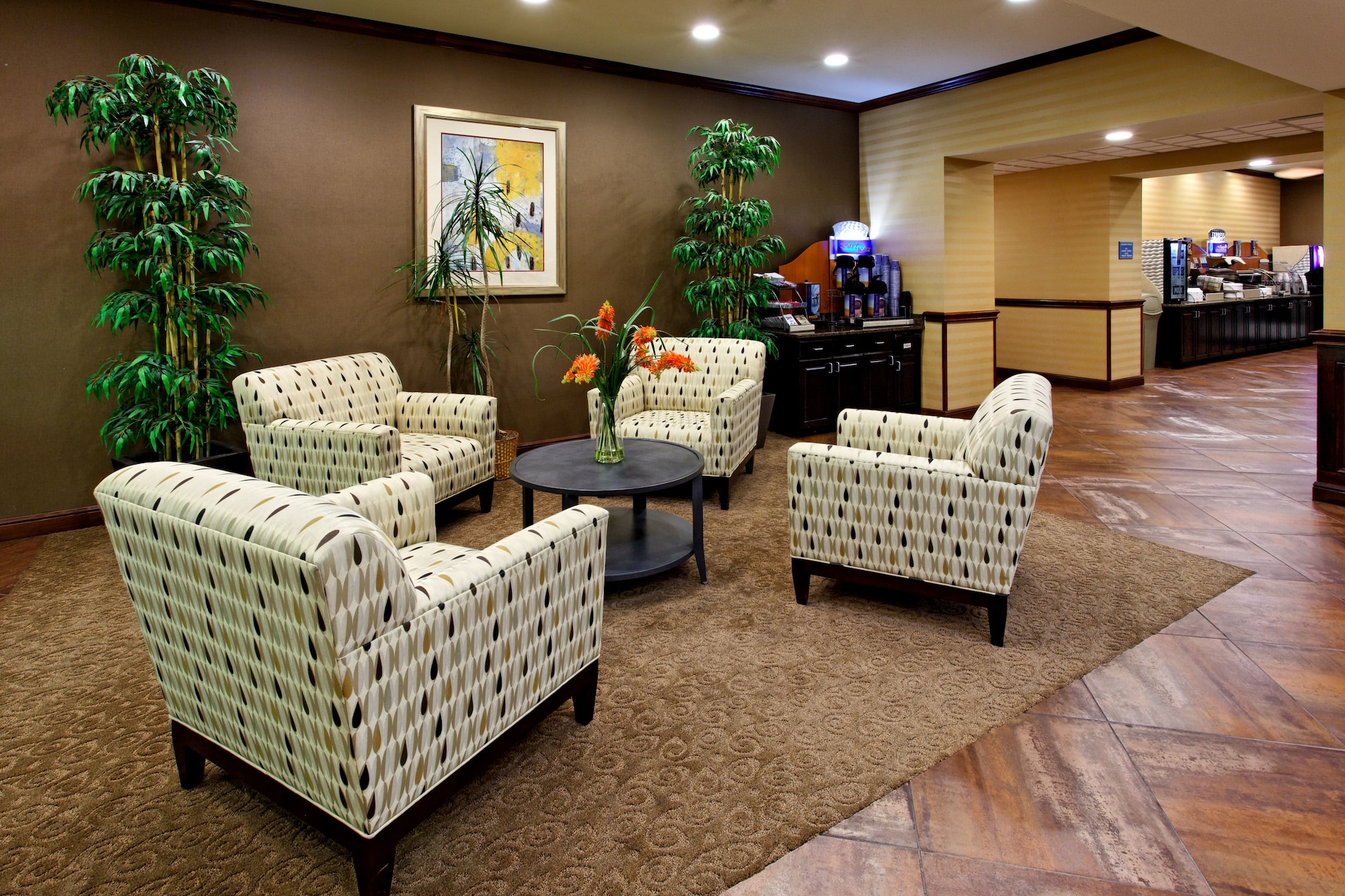 Holiday Inn Express Cleburne