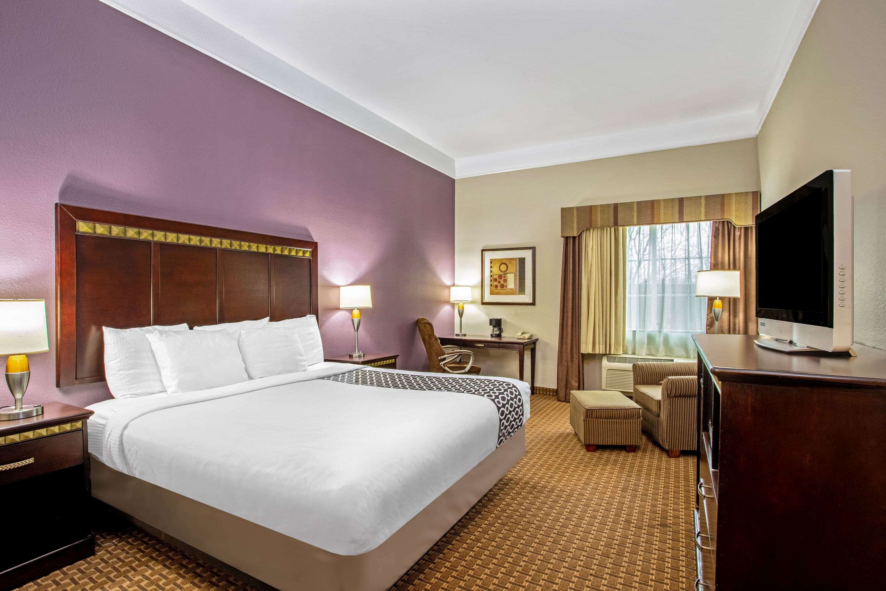 La Quinta Inn & Suites by Wyndham Cleburne