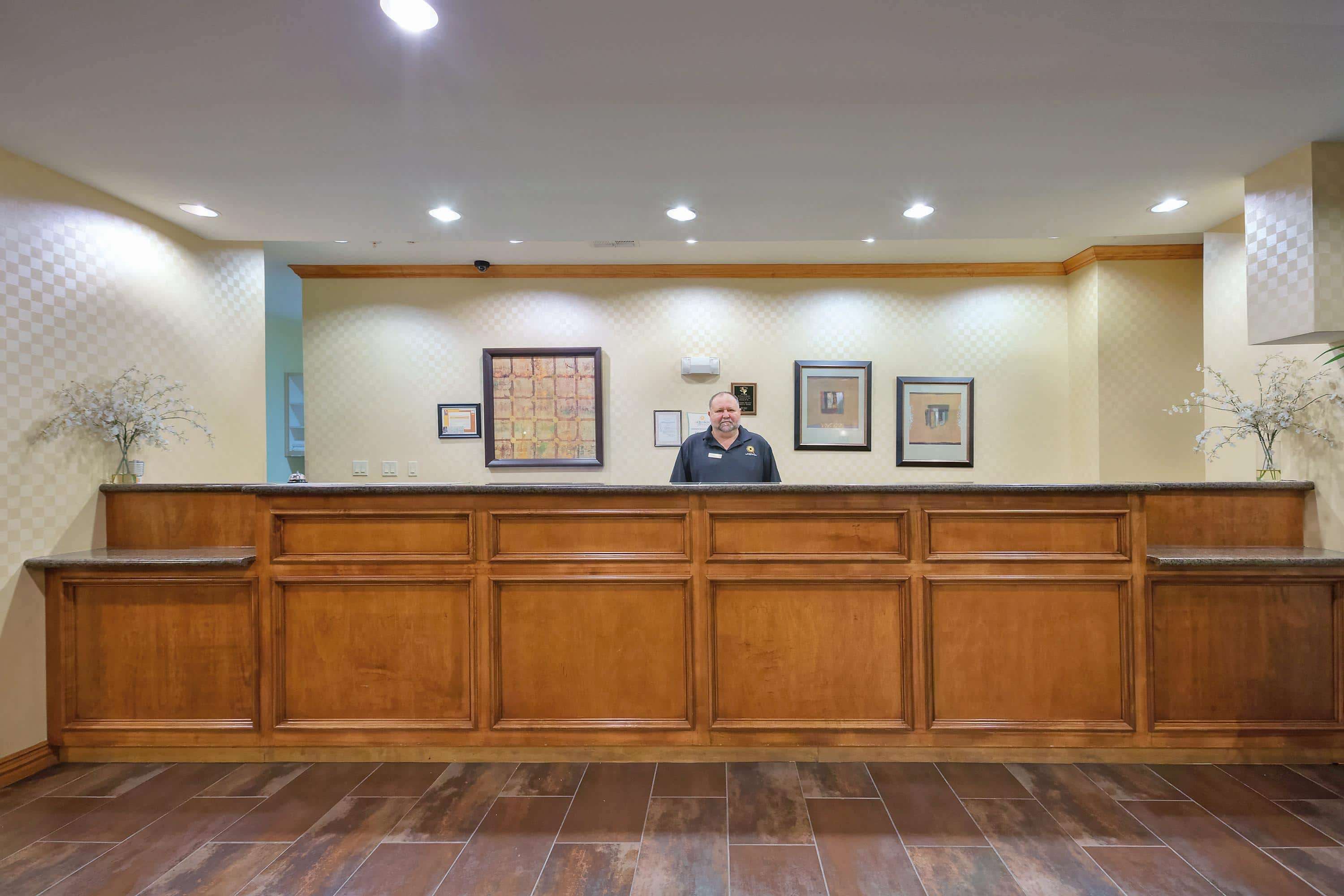 La Quinta Inn & Suites by Wyndham Cleburne