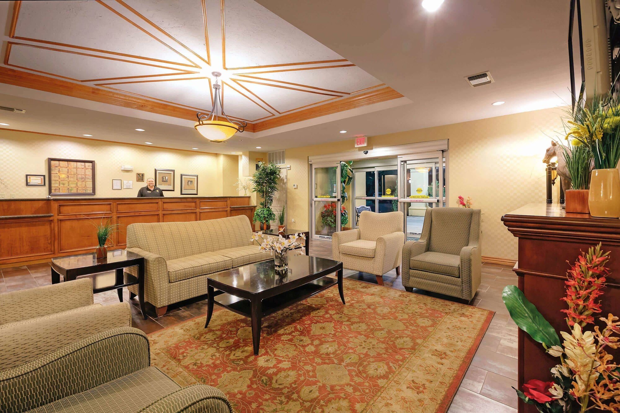 La Quinta Inn & Suites by Wyndham Cleburne