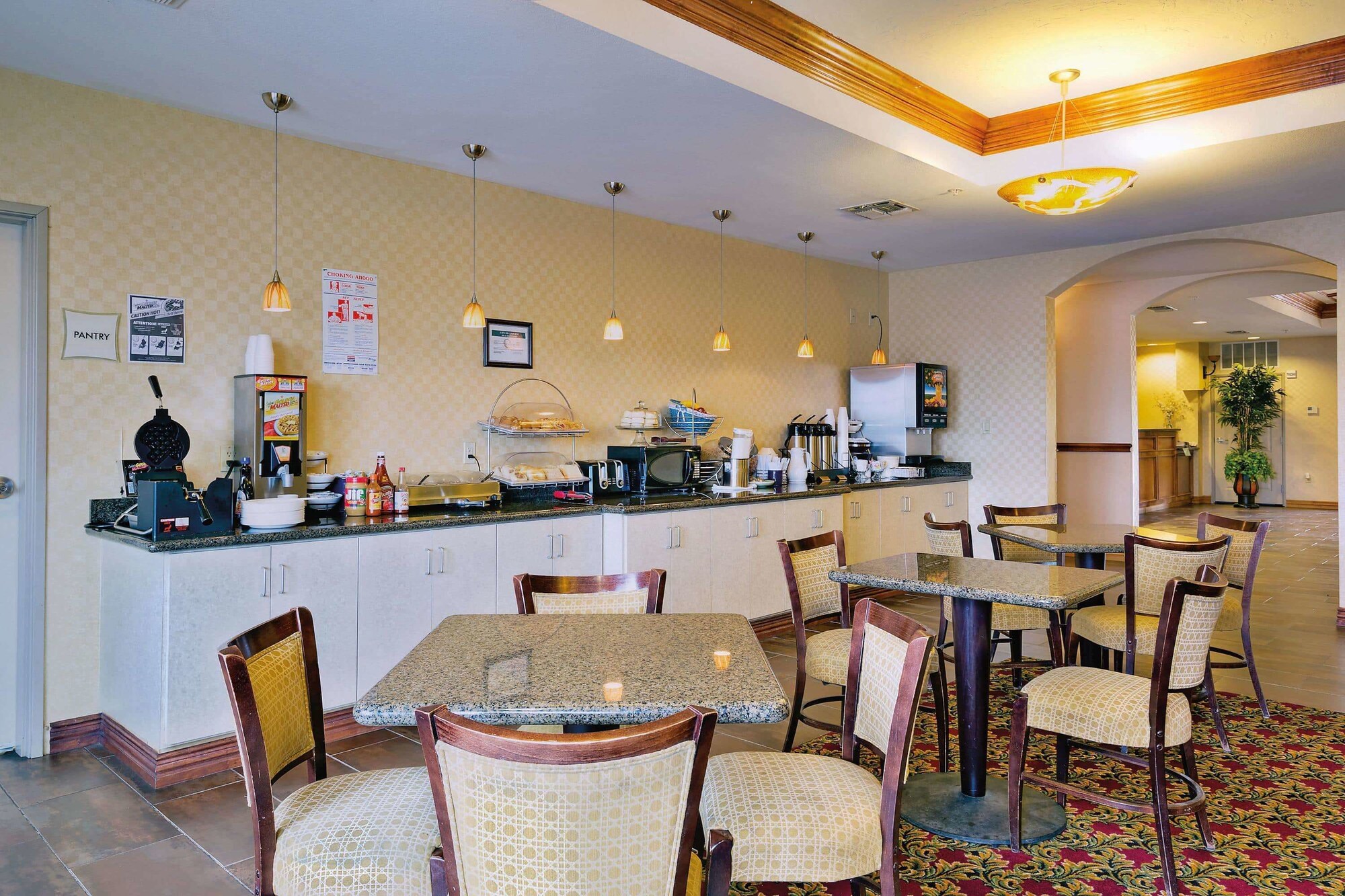 La Quinta Inn & Suites by Wyndham Cleburne