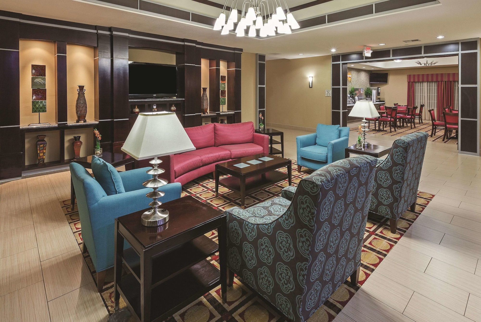 Comfort Inn & Suites