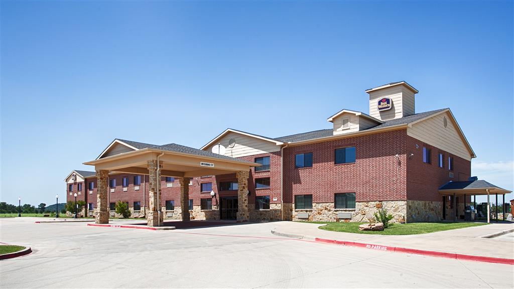 Velkommen Inn Clifton TX Hotel