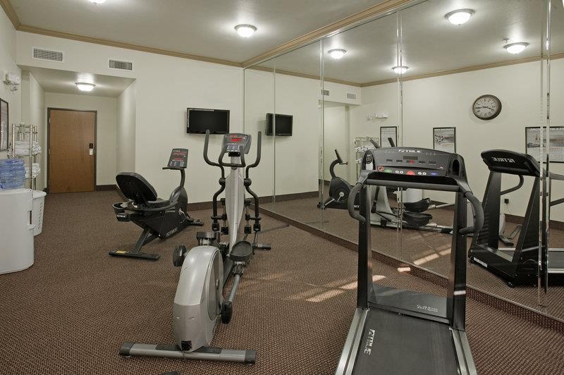 Velkommen Inn Clifton TX Hotel