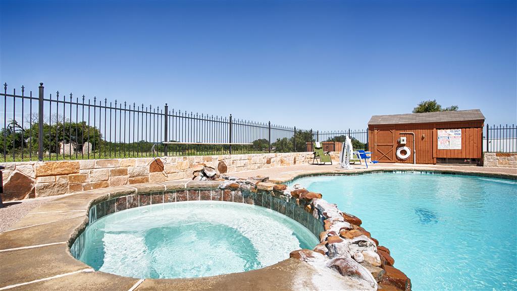 Velkommen Inn Clifton TX Hotel