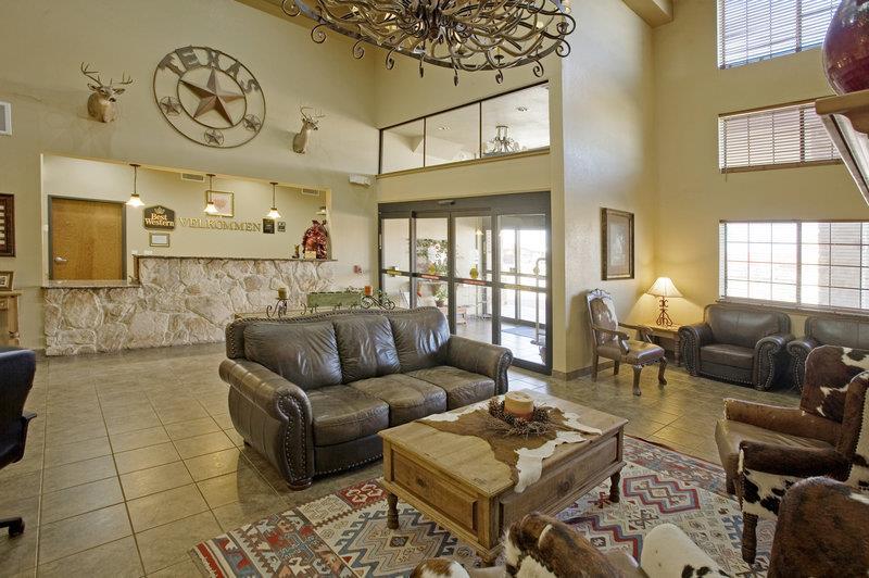 Velkommen Inn Clifton TX Hotel
