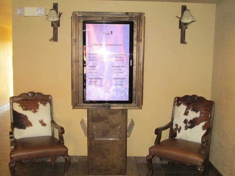 Velkommen Inn Clifton TX Hotel