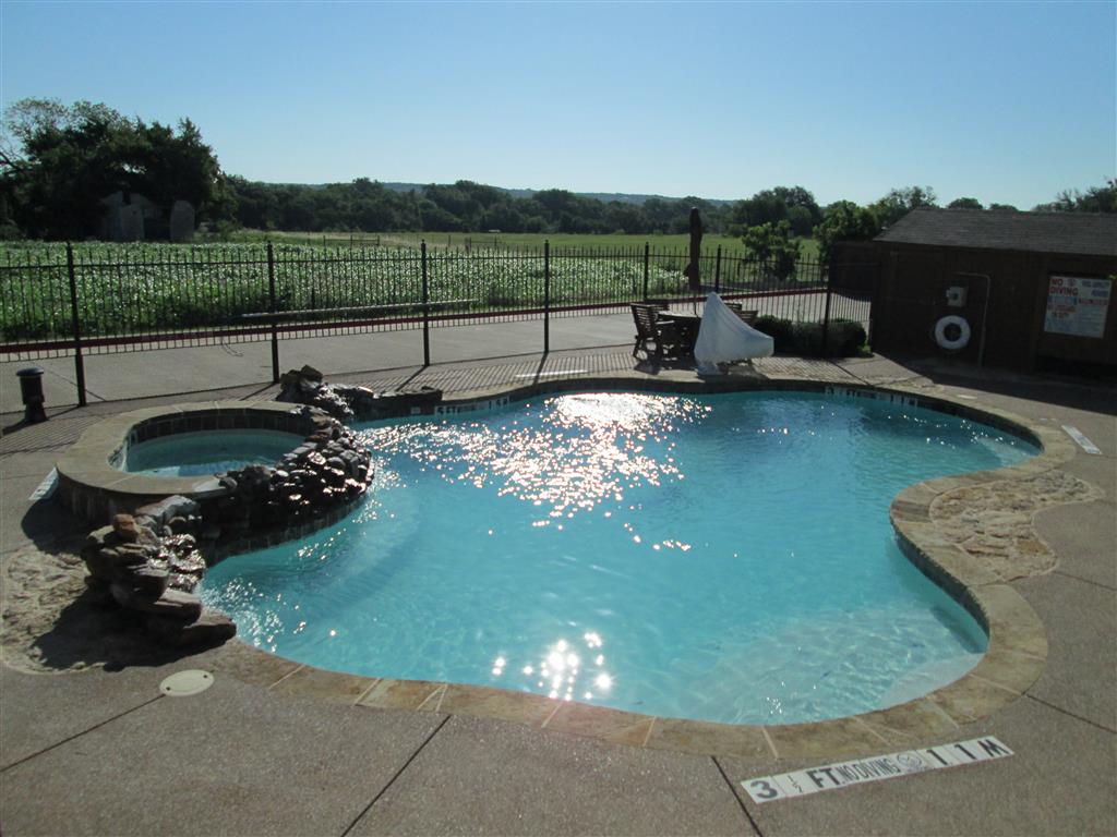 Velkommen Inn Clifton TX Hotel