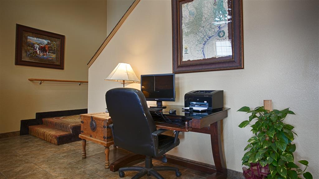 Velkommen Inn Clifton TX Hotel
