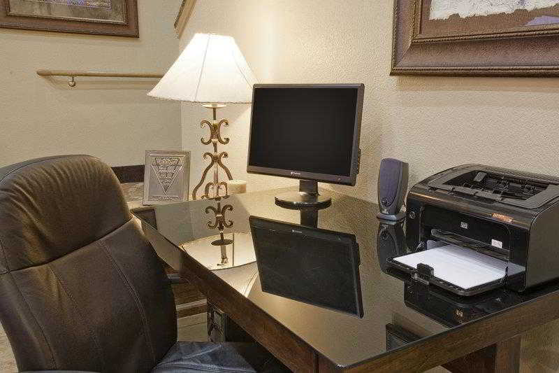 Velkommen Inn Clifton TX Hotel