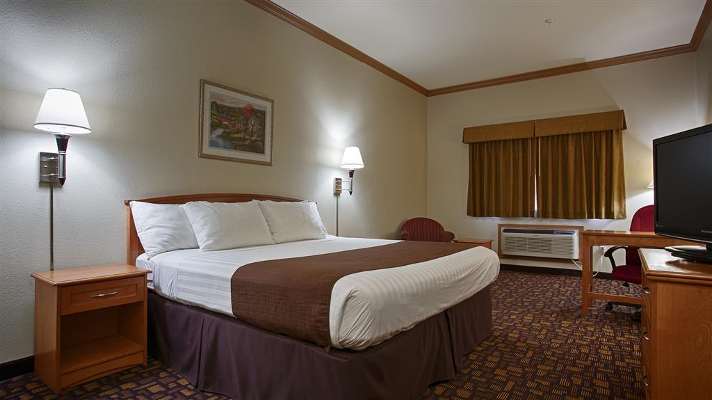 Velkommen Inn Clifton TX Hotel