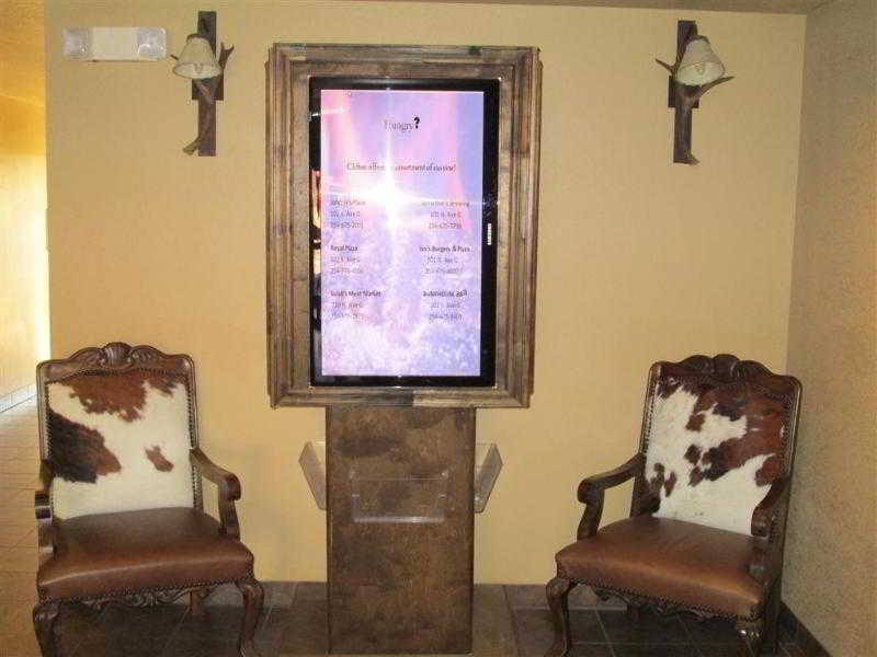 Velkommen Inn Clifton TX Hotel