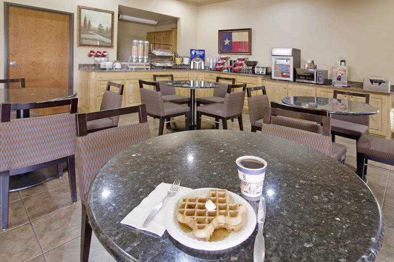 Velkommen Inn Clifton TX Hotel