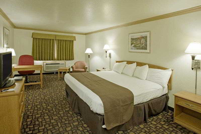 Velkommen Inn Clifton TX Hotel