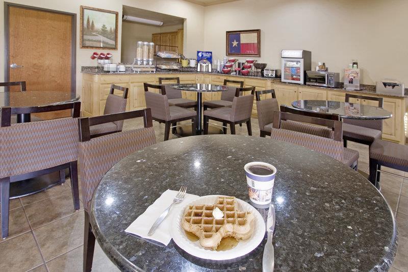 Velkommen Inn Clifton TX Hotel